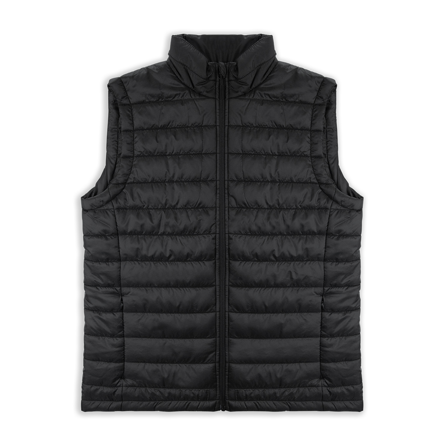 TRENDSWEAR Frazer Womens Puffer Vest – Image 9