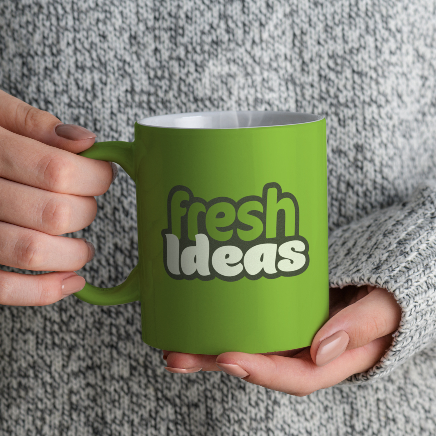 Arabica Coffee Mug – Image 12