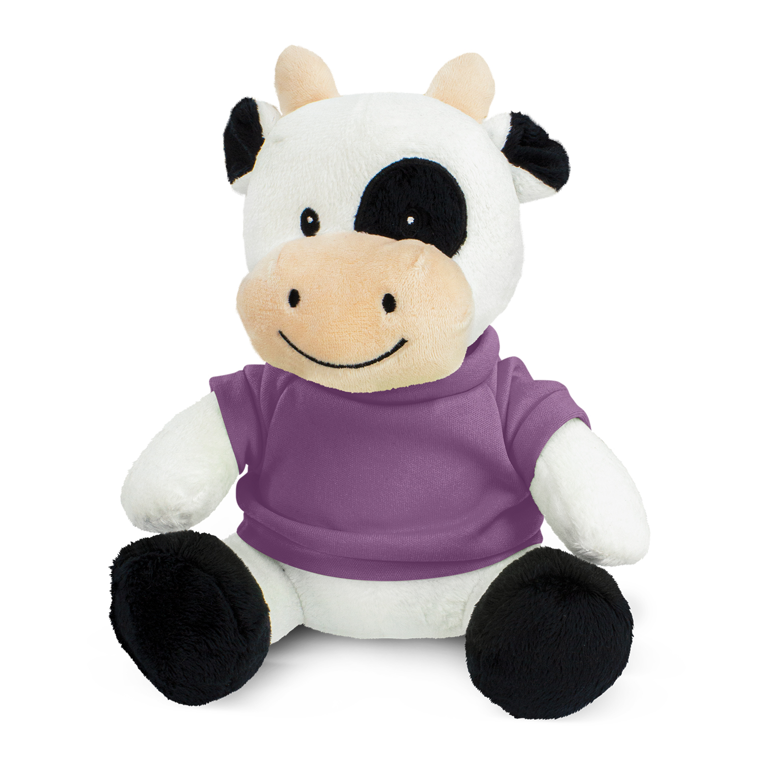 Cow Plush Toy – Image 12
