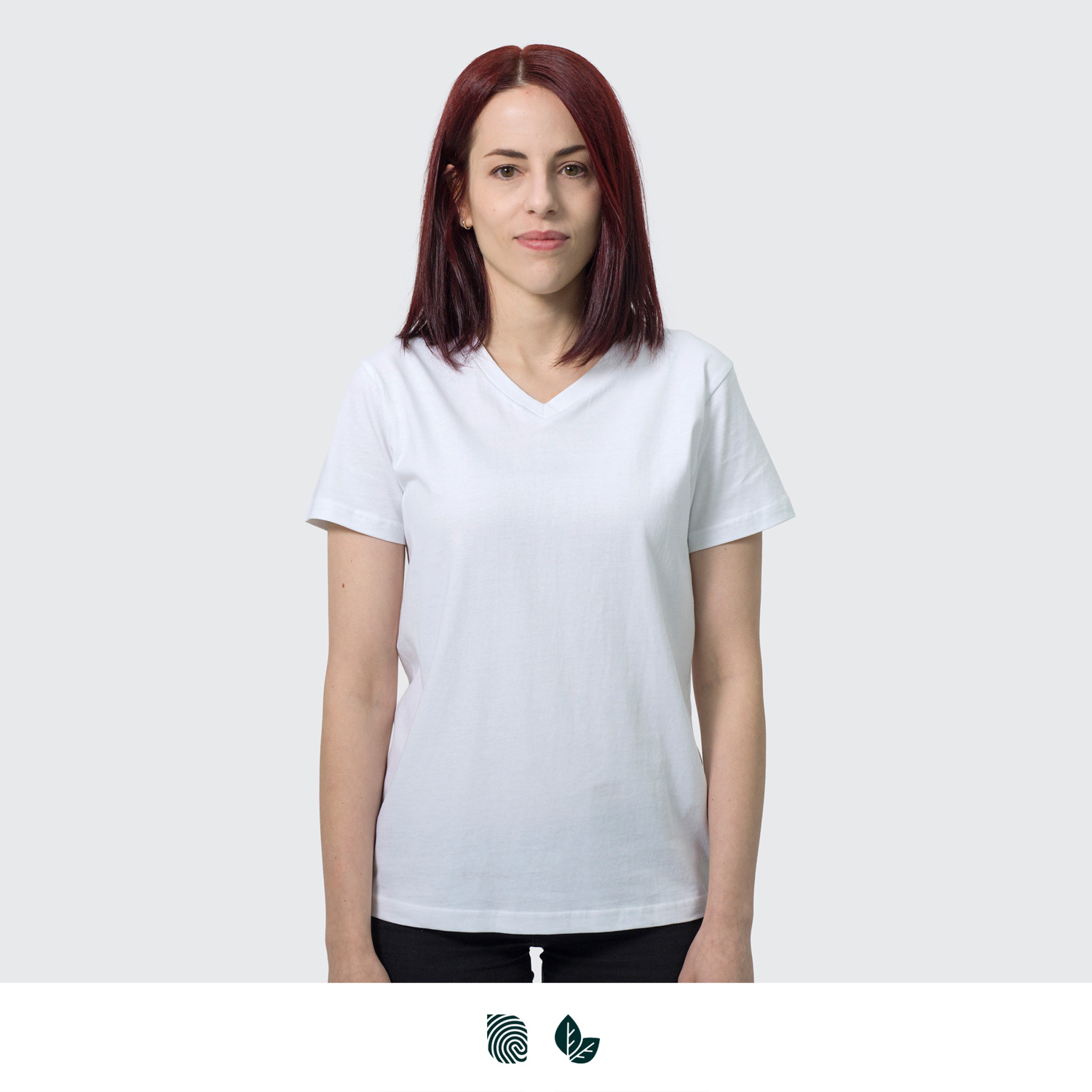 TRENDSWEAR Viva Women's T-Shirt – Image 2