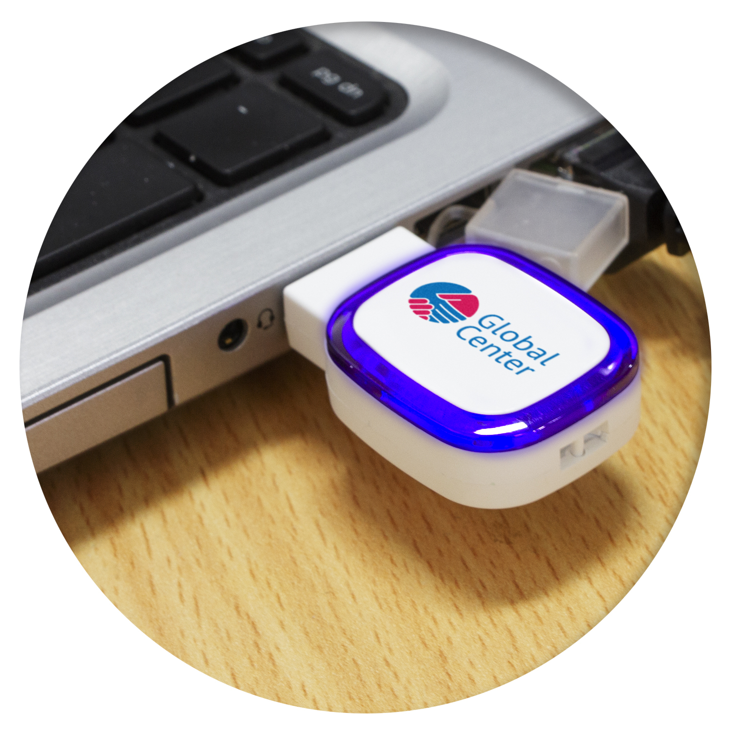 Zodiac 4GB Flash Drive – Image 8