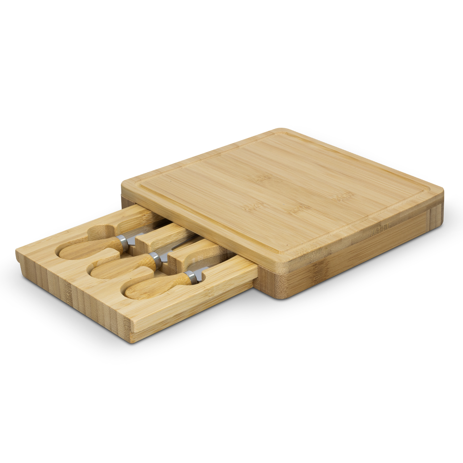 NATURA Kensington Cheese Board - Square – Image 4