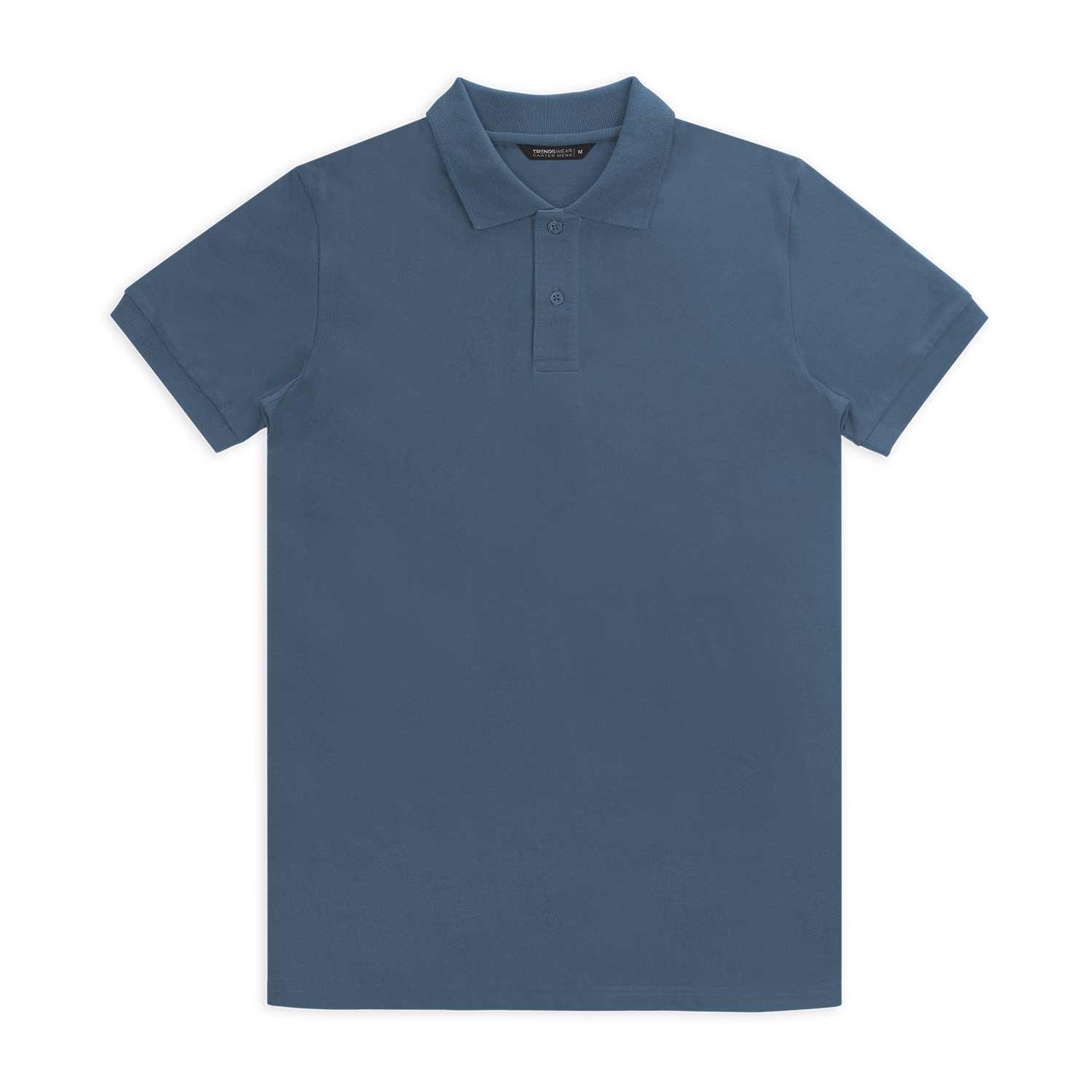 TRENDSWEAR Carter Men's Polo – Image 12