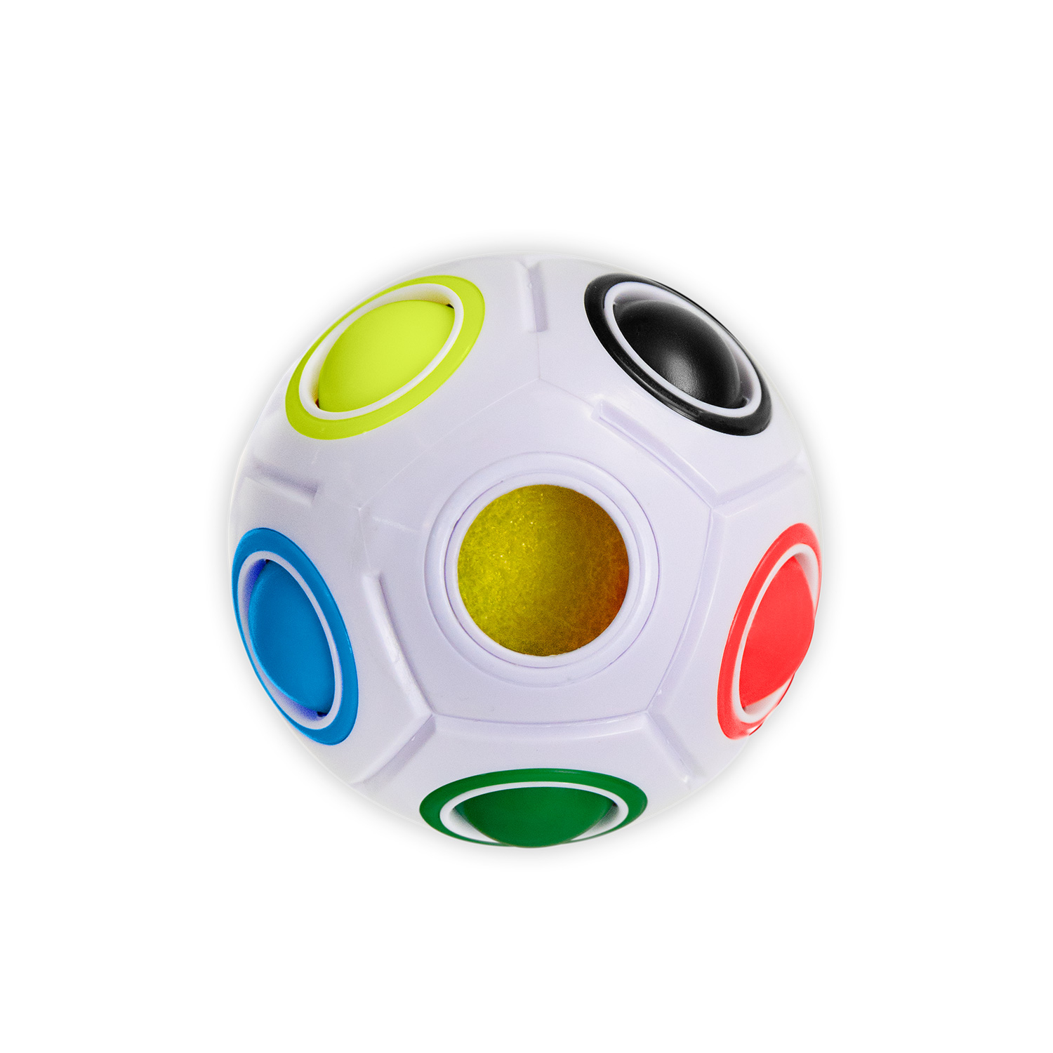 Fidget Puzzle Ball – Image 3