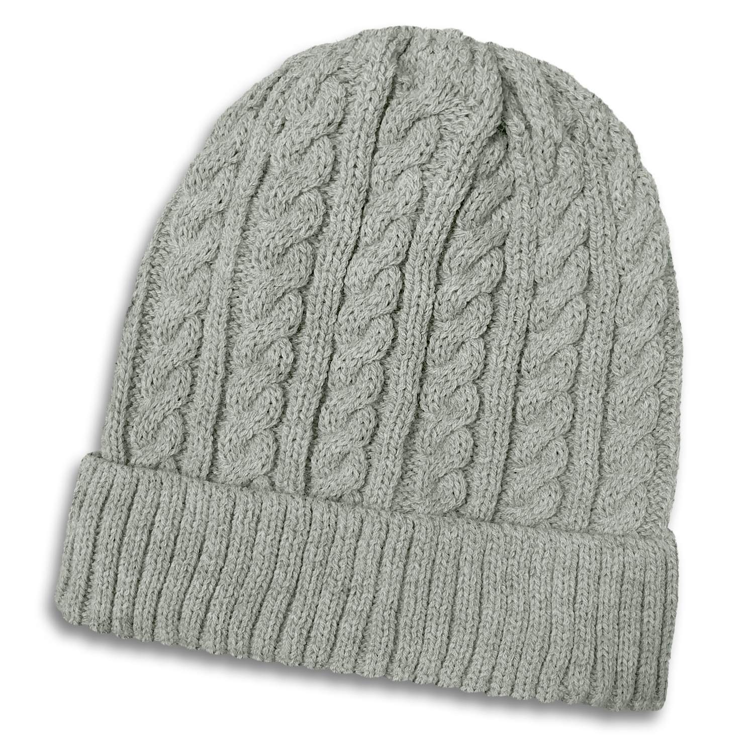 Altitude Knit Beanie – Image 3