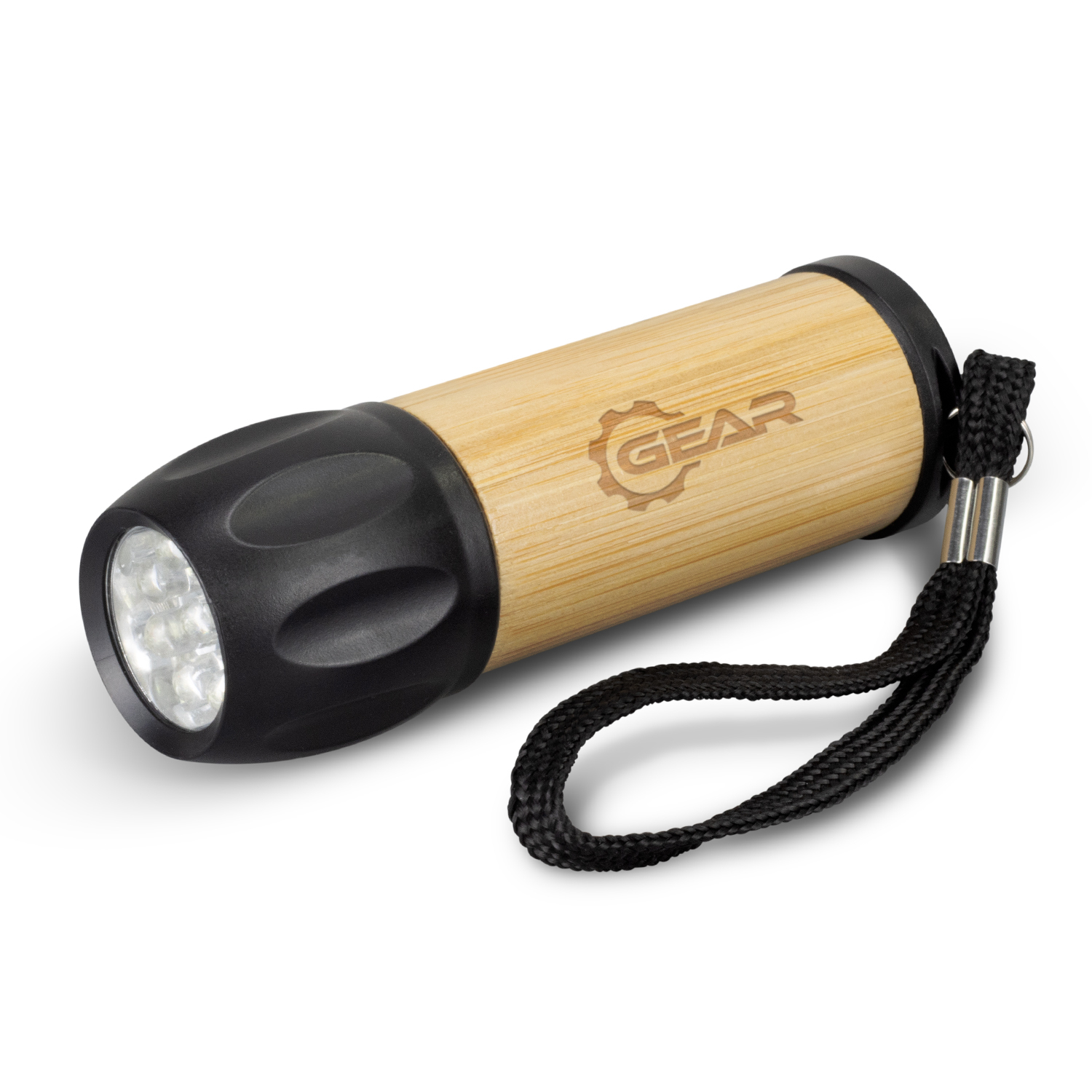 Navigator Bamboo Torch – Image 1