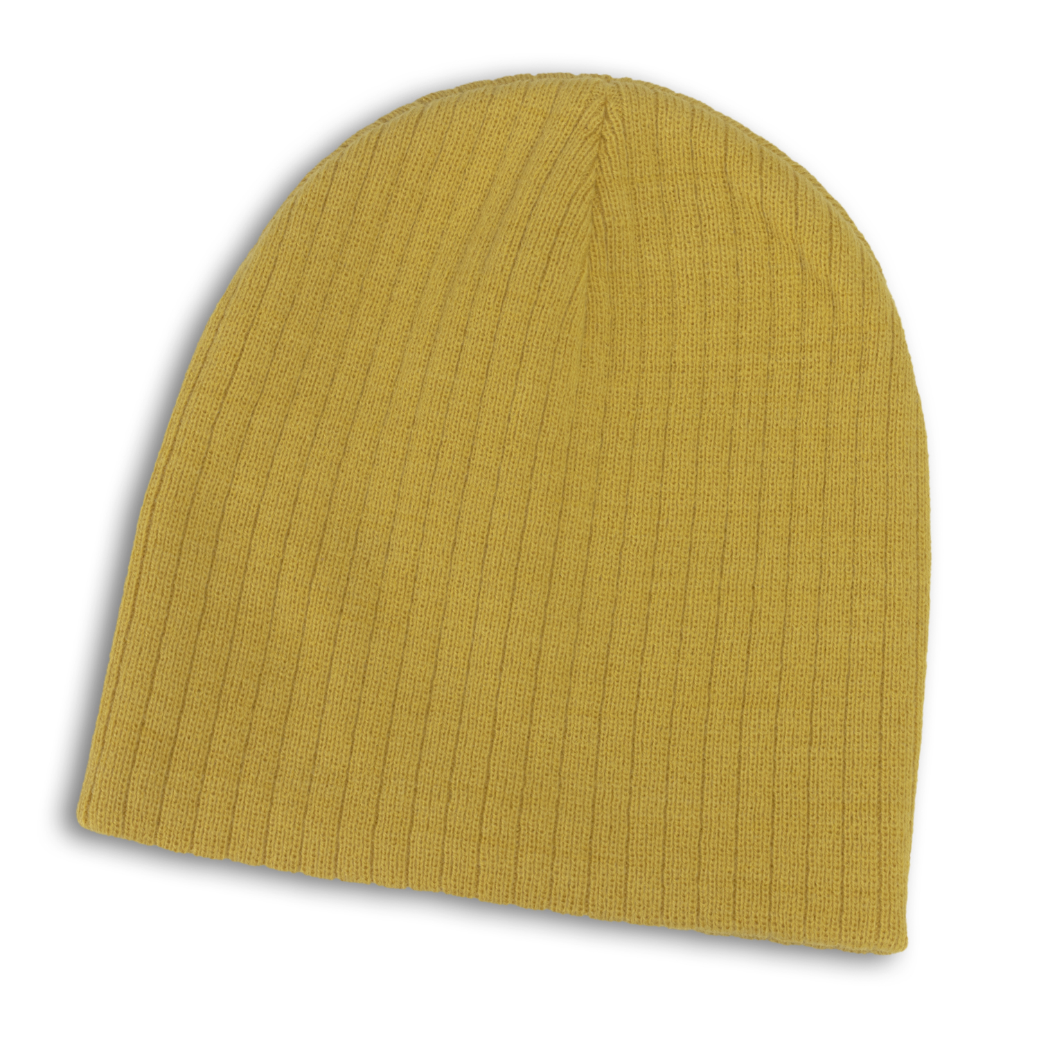 Nebraska Cable Knit Beanie – Image 5