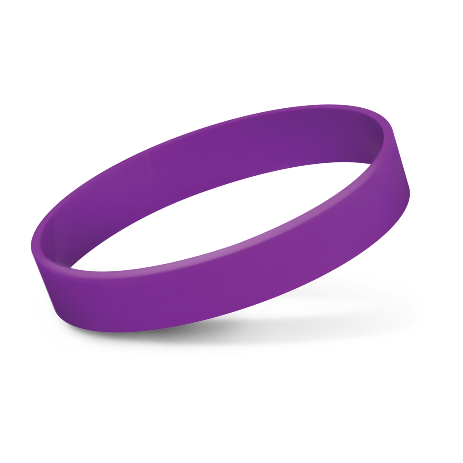 Silicone Wrist Band - Embossed – Image 14