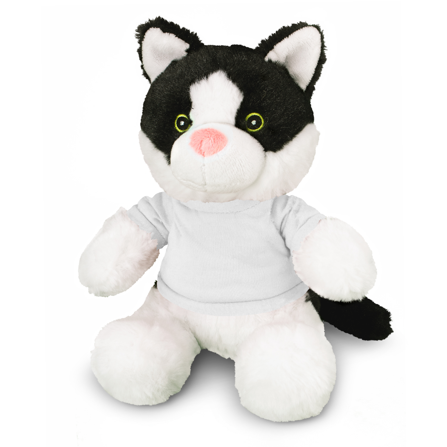 Cat Plush Toy – Image 3