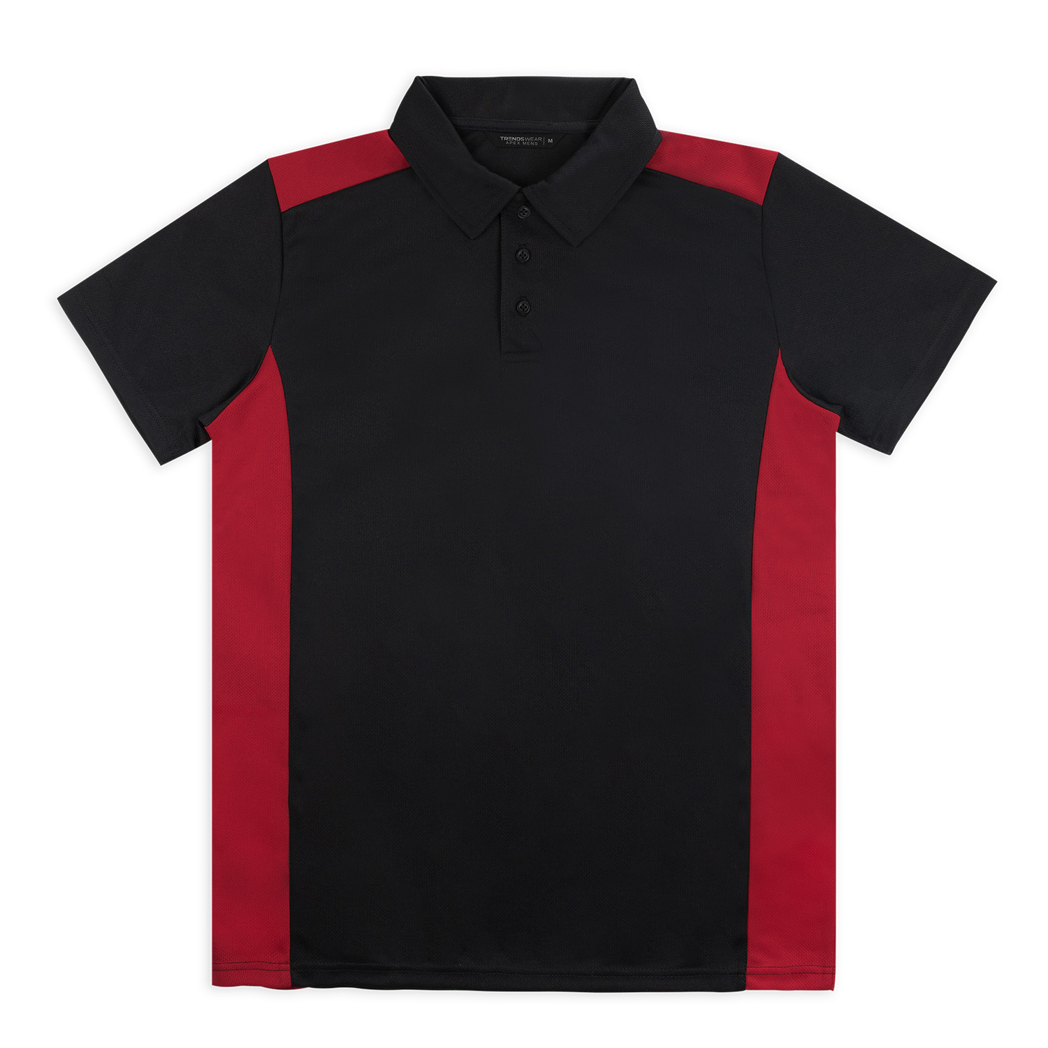 TRENDSWEAR Apex Mens Polo – Image 9