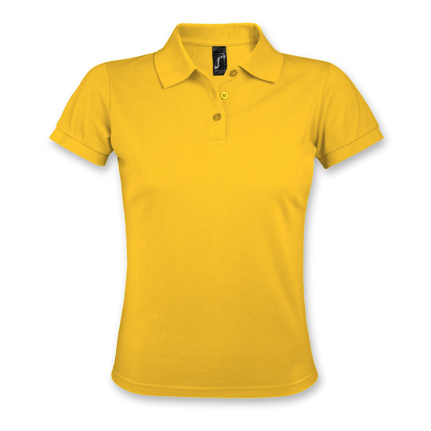 SOLS Prime Women's Polo Shirt - Sale – Image 3