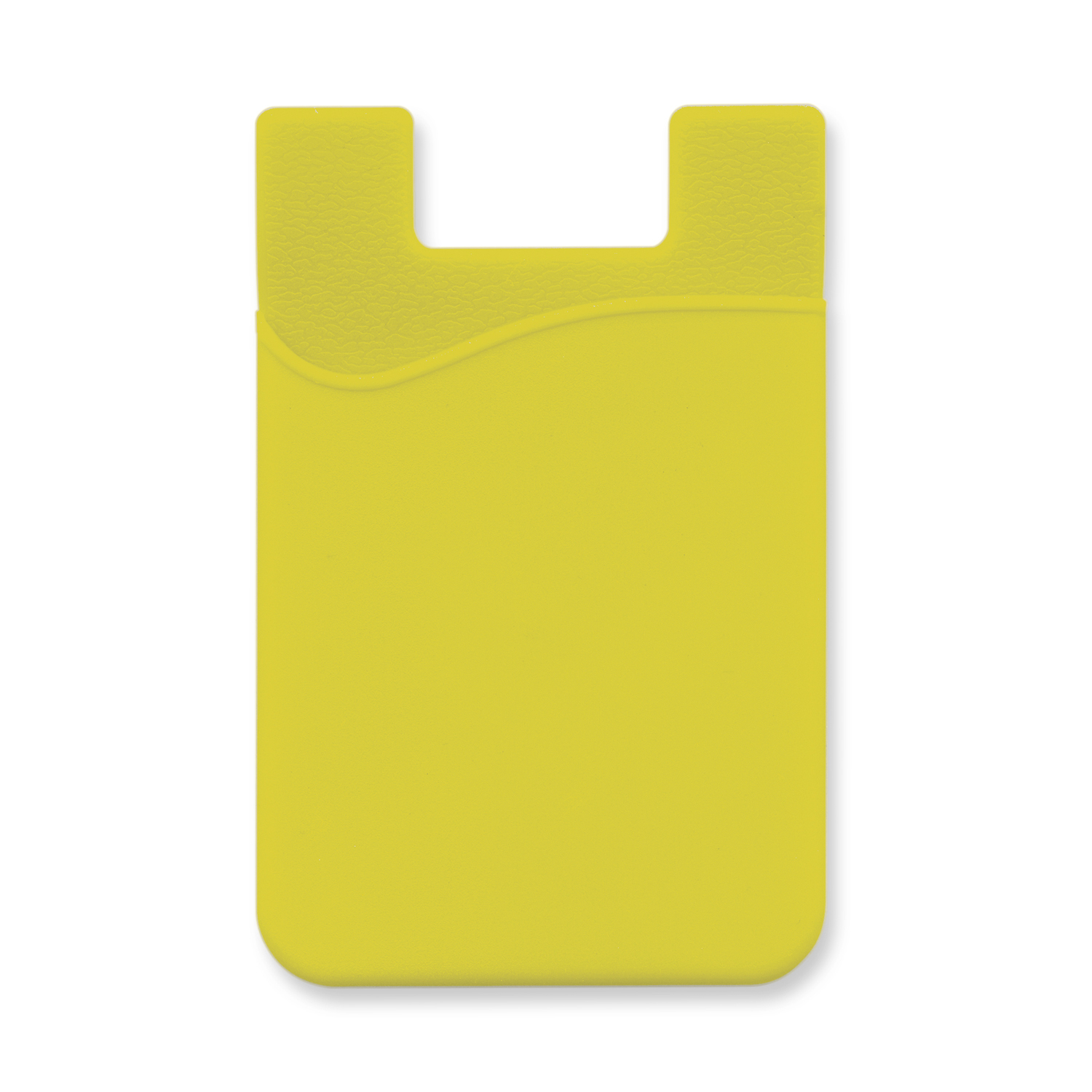 Silicone Phone Wallet – Image 3