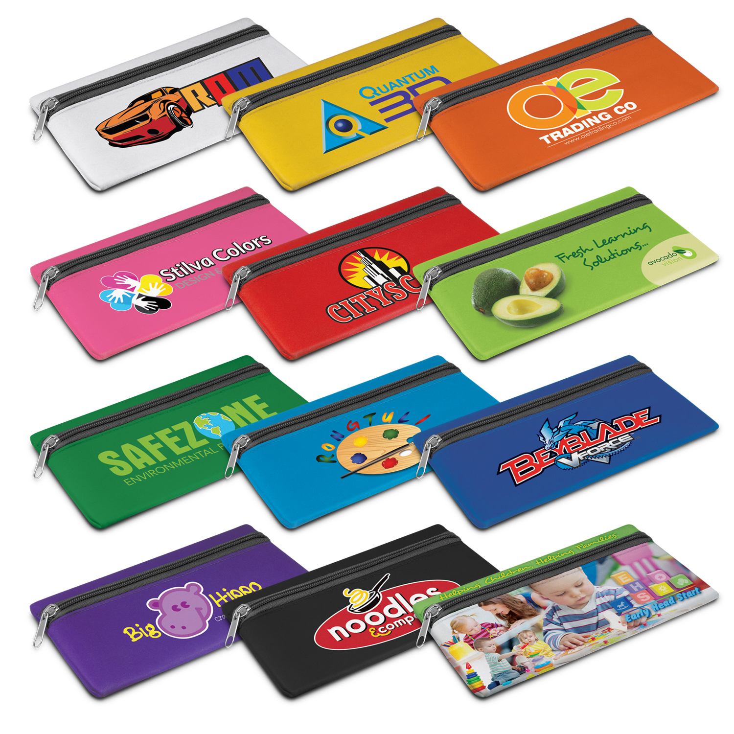 Puma Pencil Case – Image 1