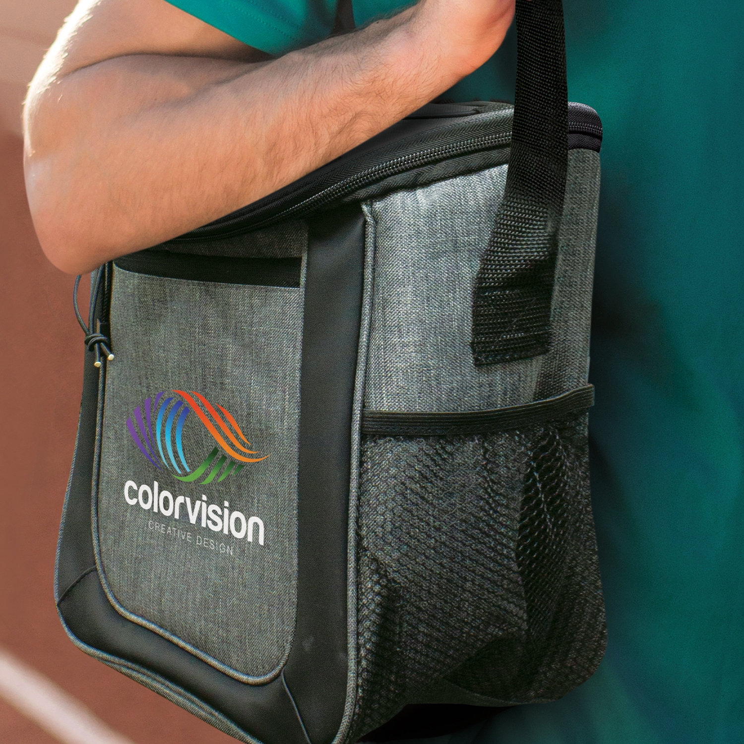 Aspiring Cooler Bag - Elite – Image 3