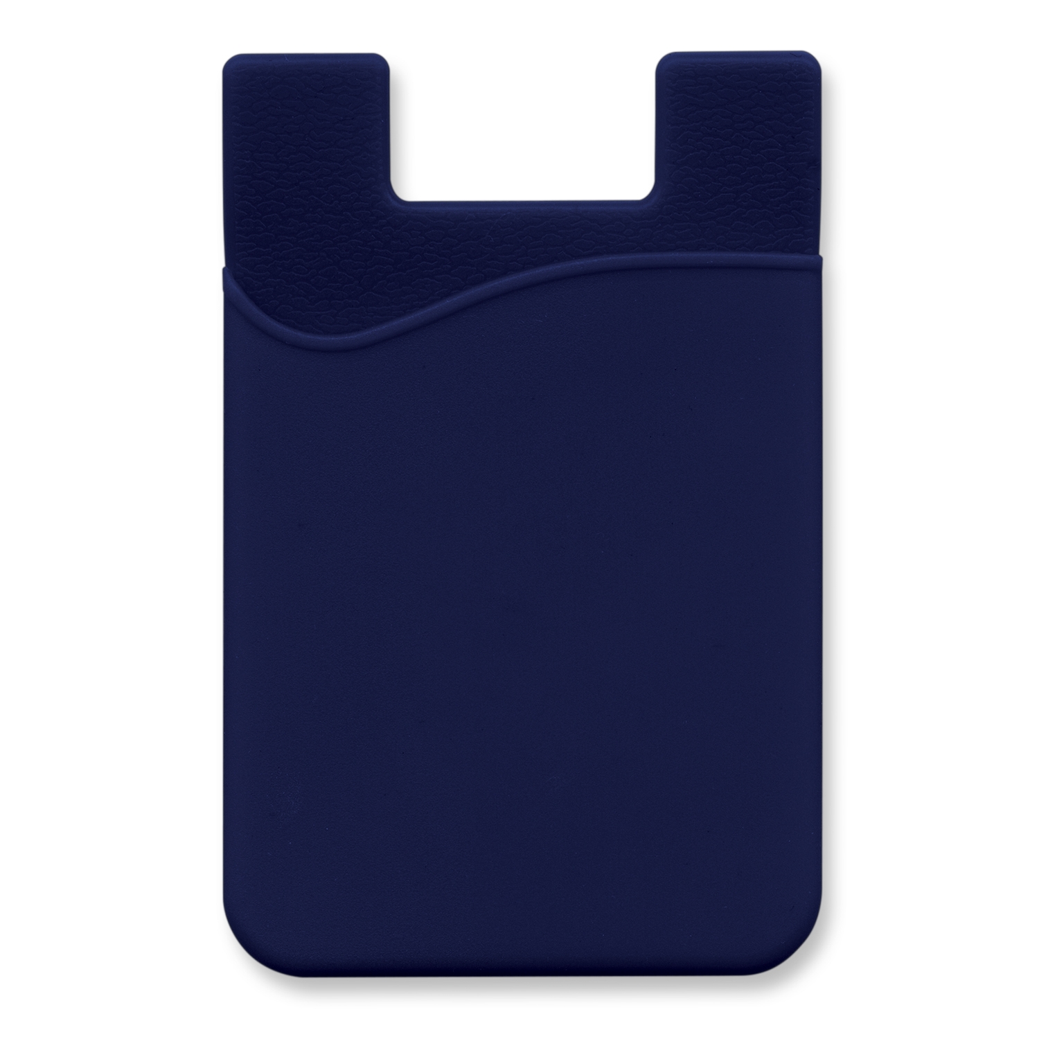 Silicone Phone Wallet - Indent – Image 12