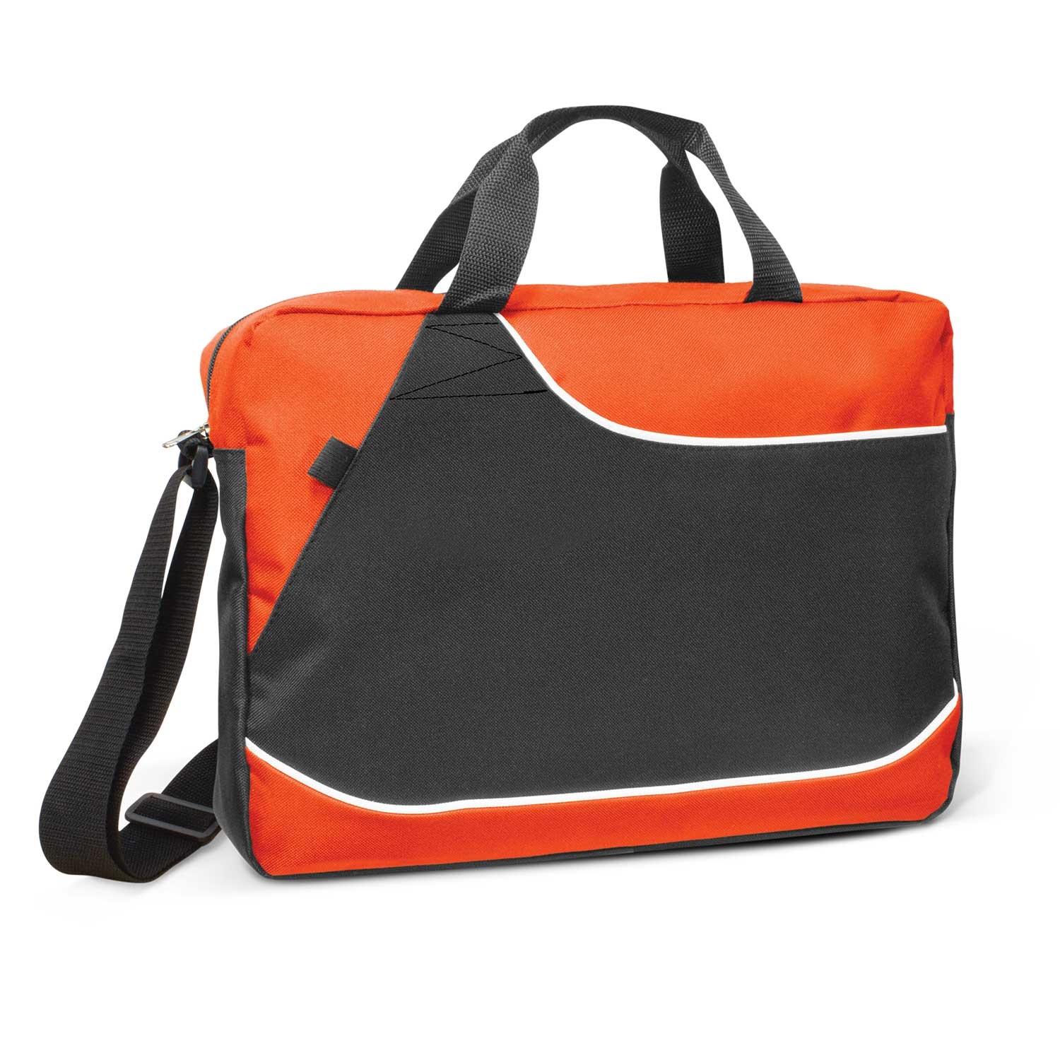 Centrix Conference Satchel – Image 3