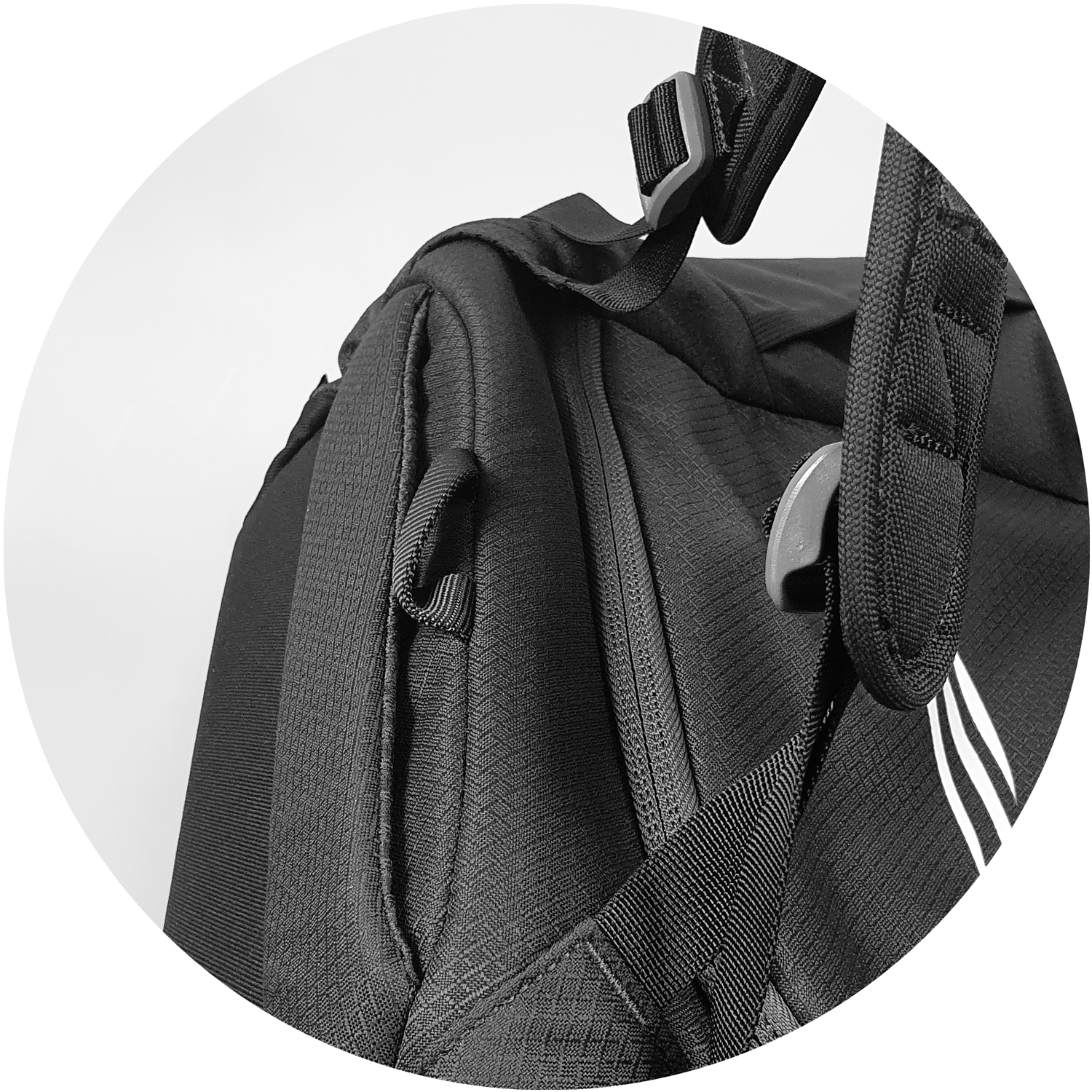 Osprey Daylite Duffle Bag – Image 9