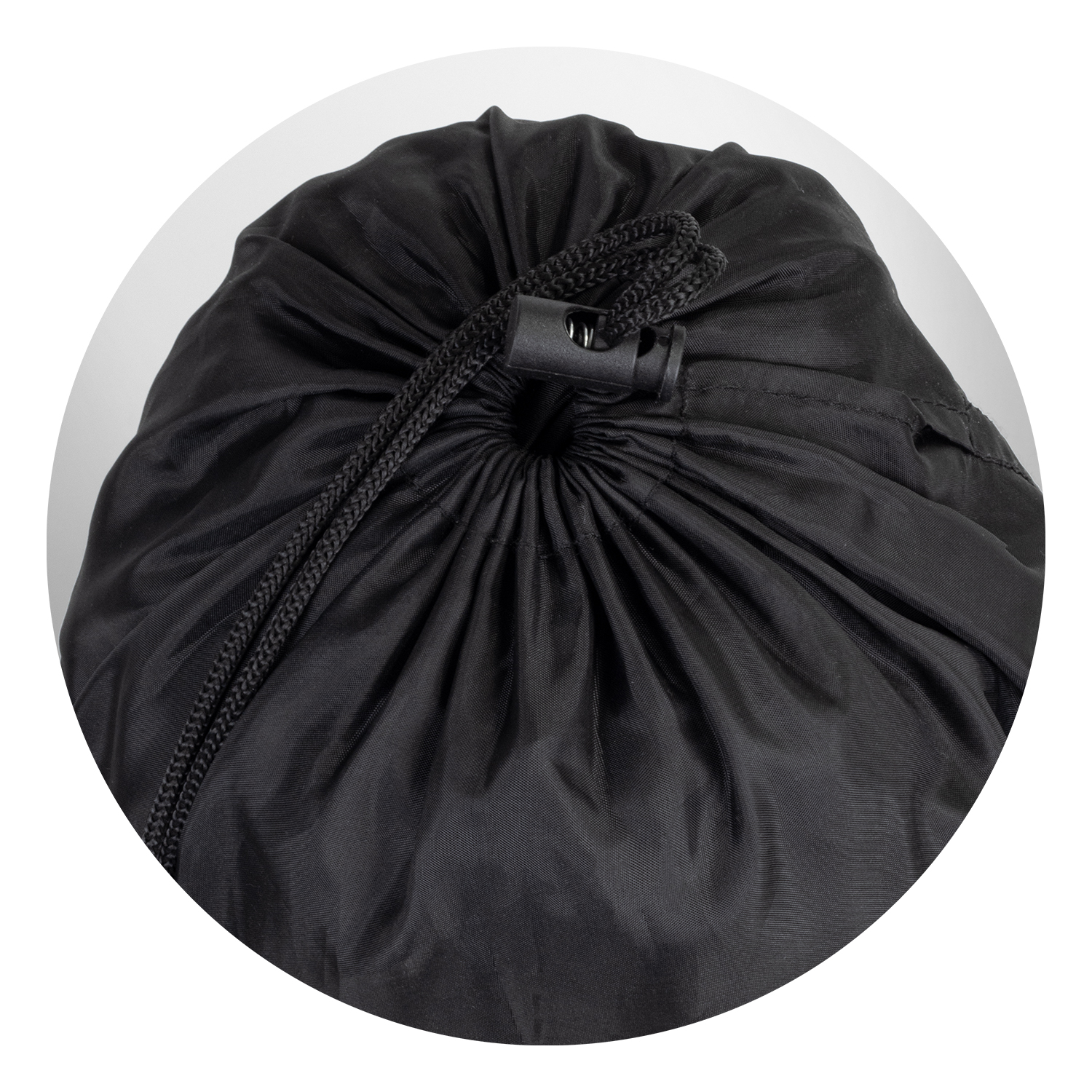 Frontier Harrow Puffer Blanket – Image 4