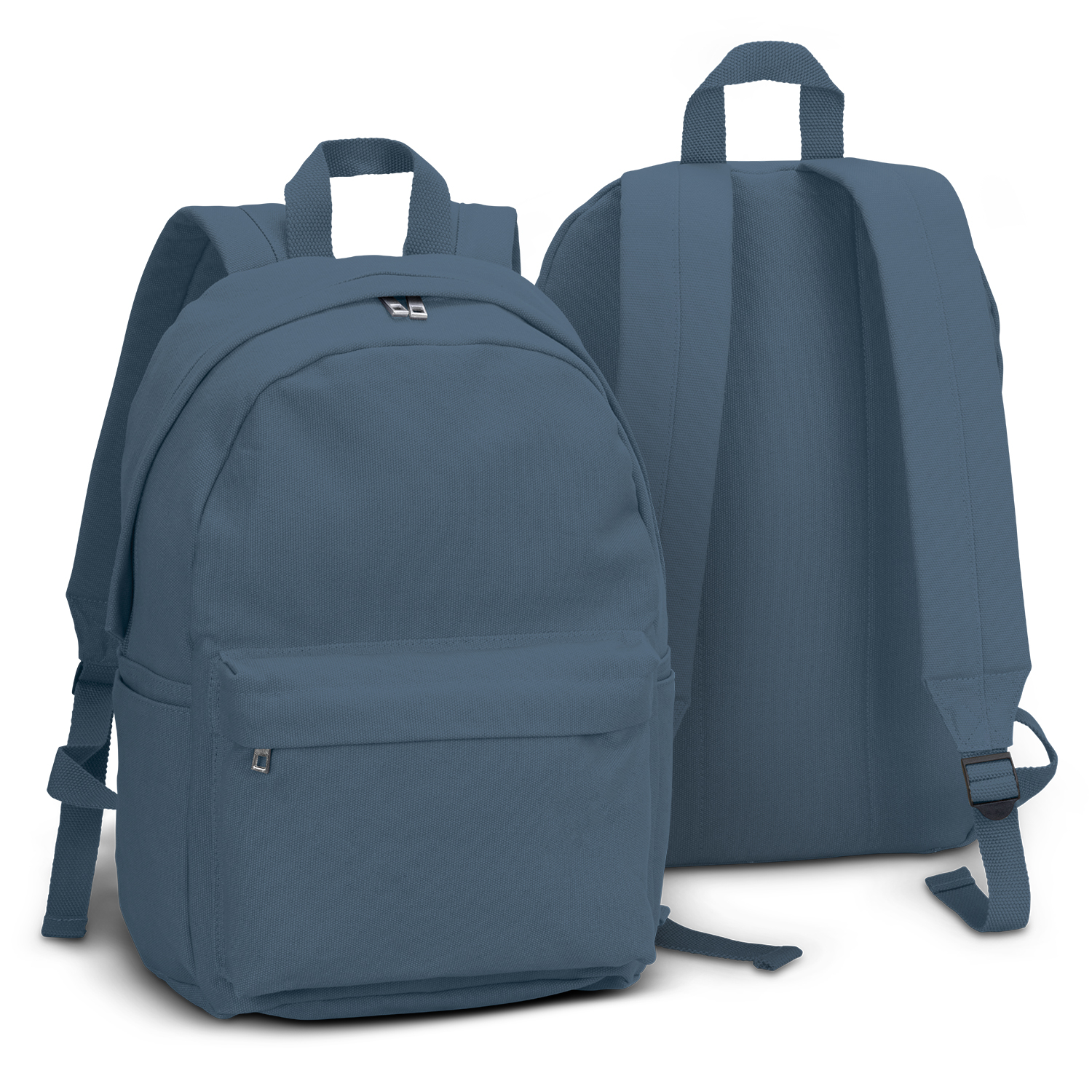 Canvas Backpack – Image 4