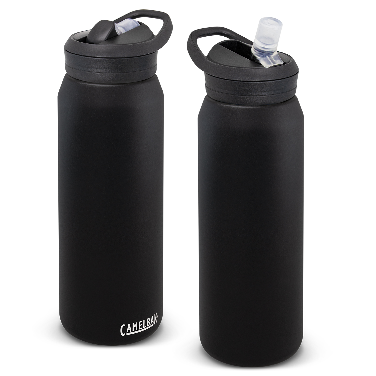 CamelBak Eddy+ Vacuum Bottle - 1L – Image 1
