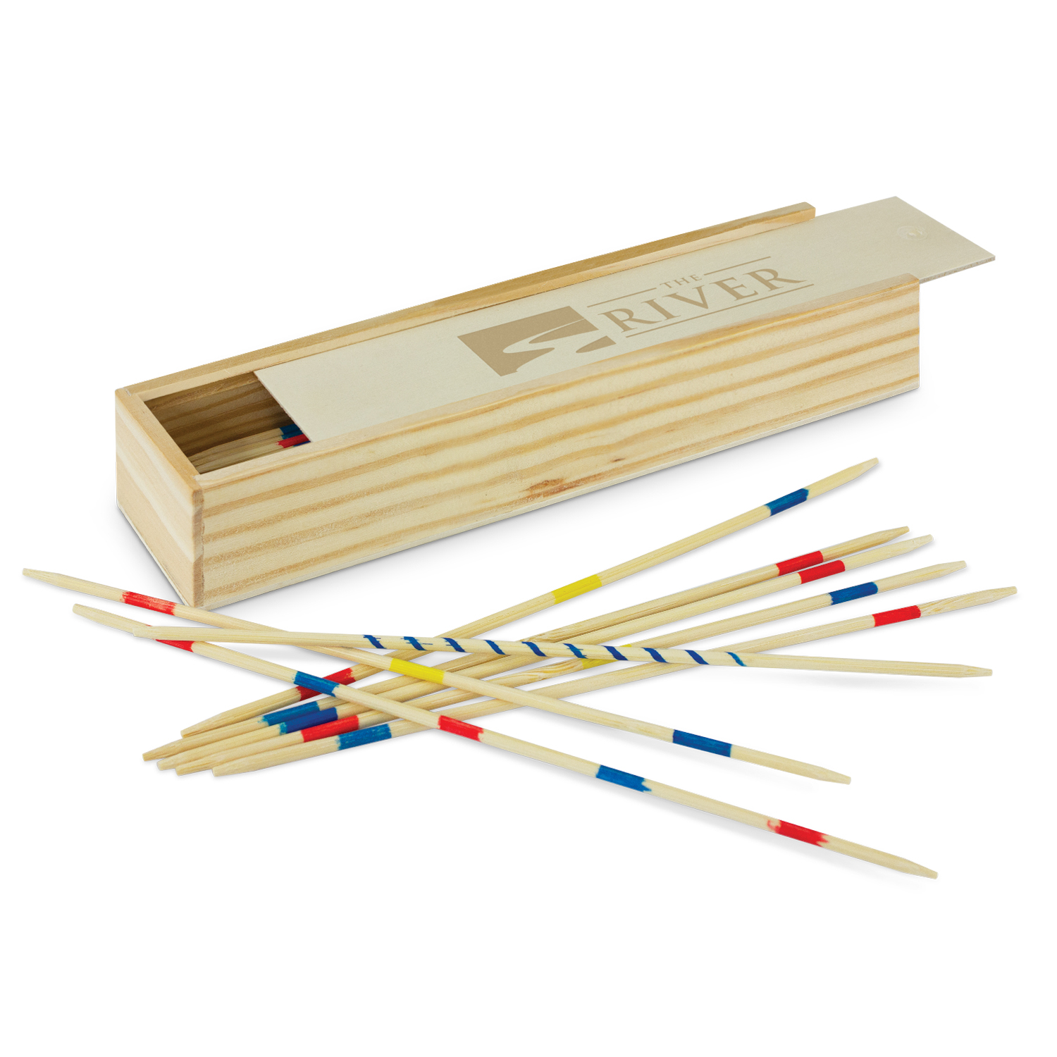Pick Up Sticks Game – Image 1