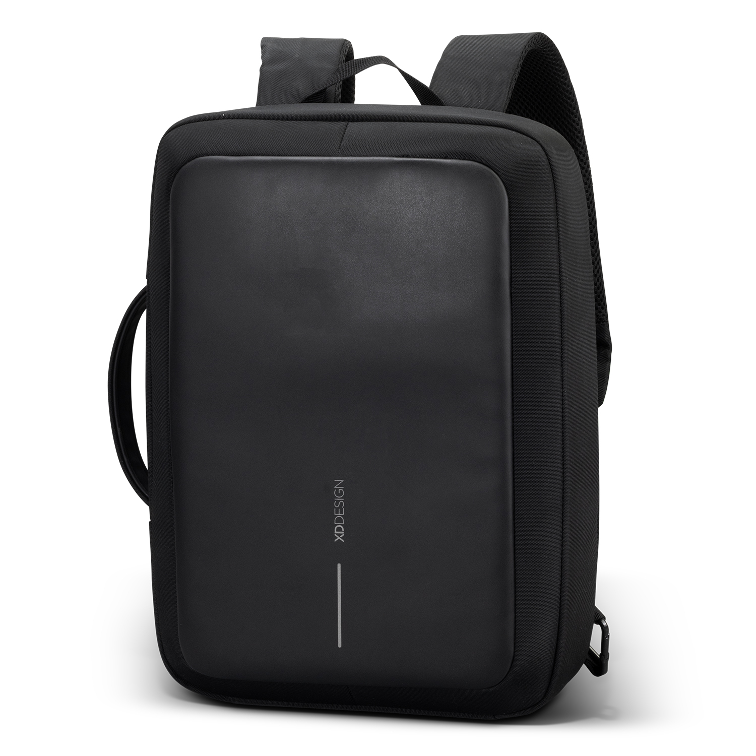 Bobby Bizz Anti-theft Backpack  Briefcase – Image 2