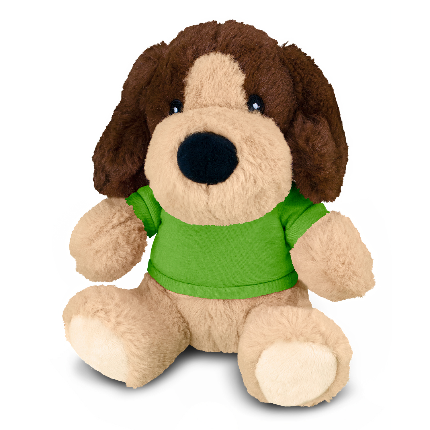 Dog Plush Toy – Image 7