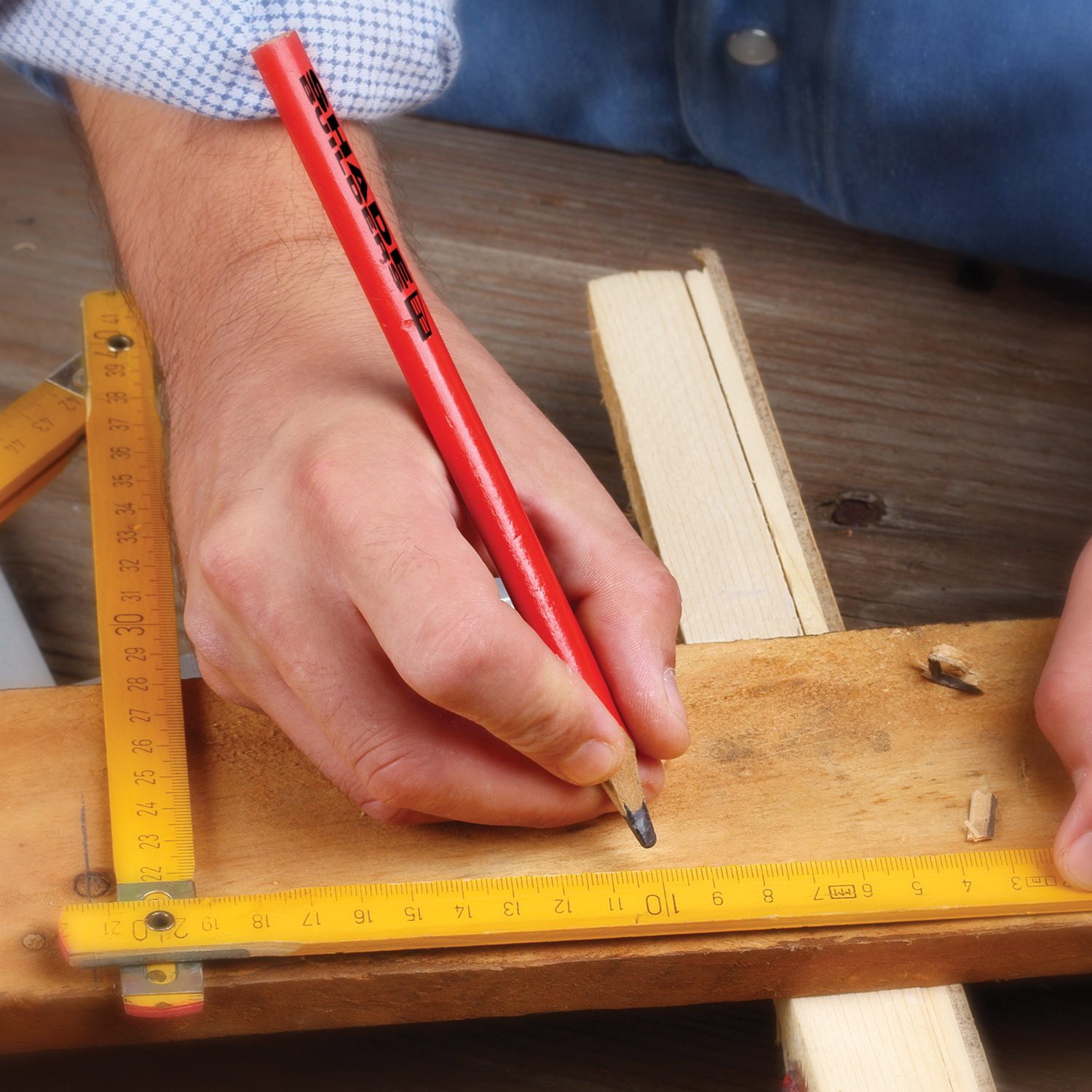 Carpenters Pencil – Image 8