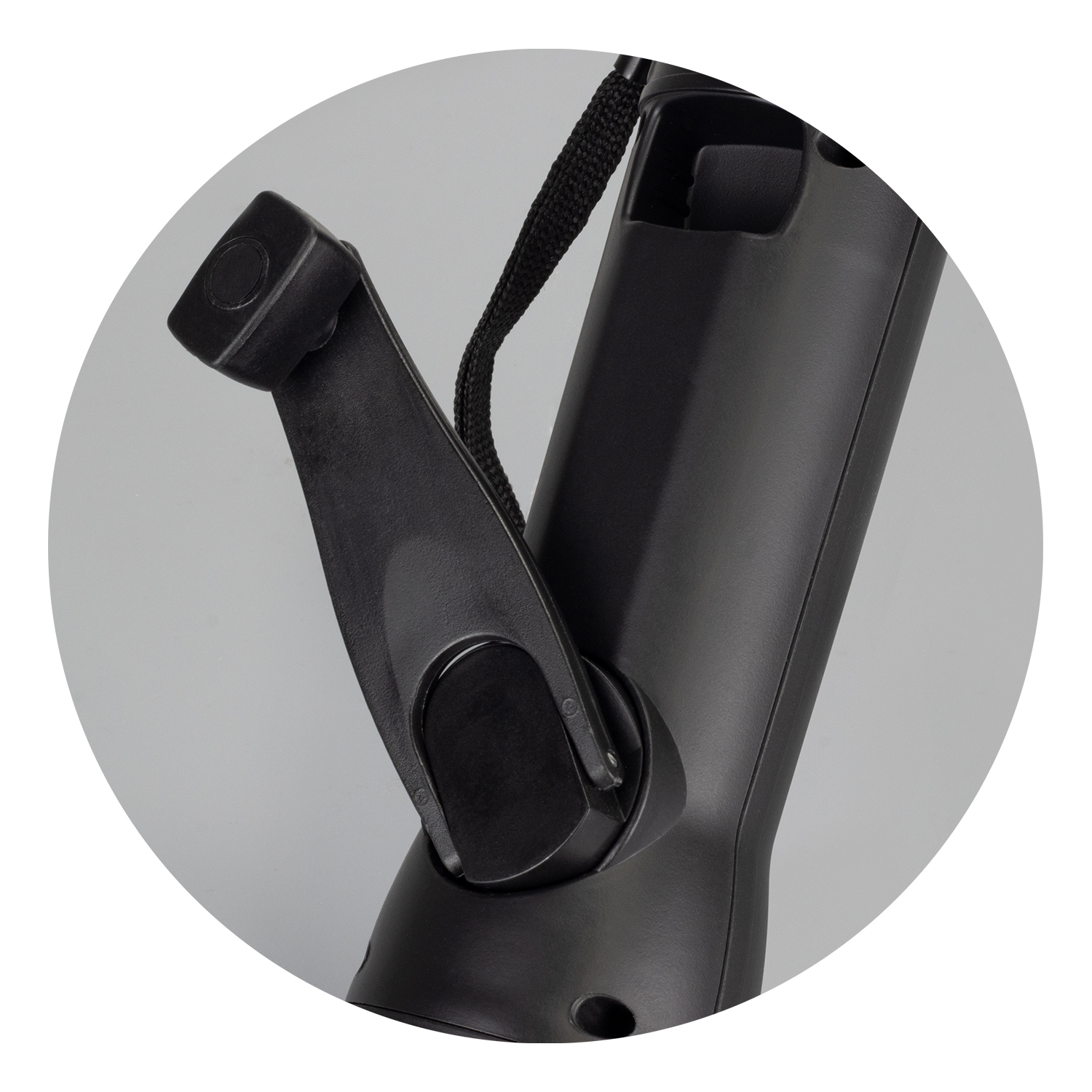 Dynamo Rechargeable Torch – Image 6