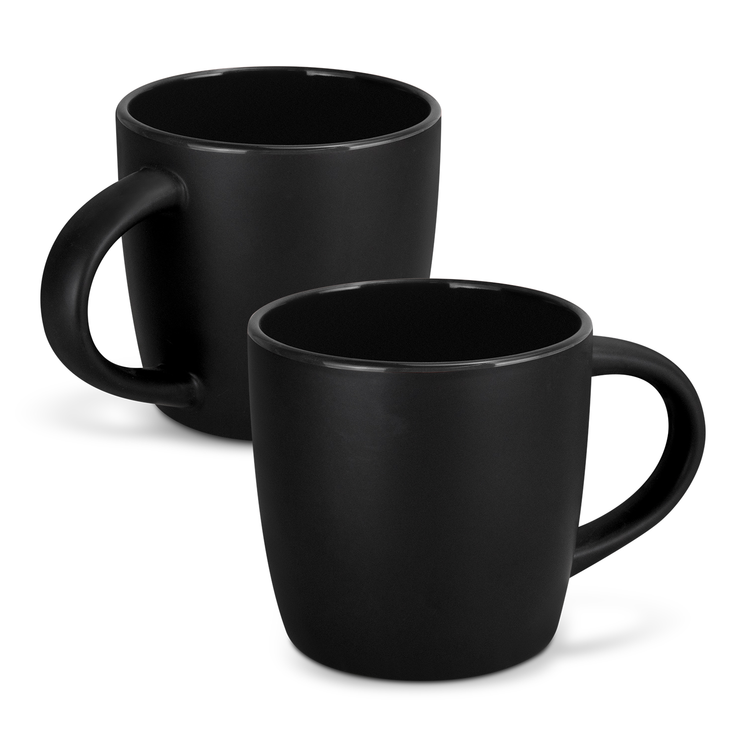 Mocha Coffee Mug - Two-Tone – Image 19