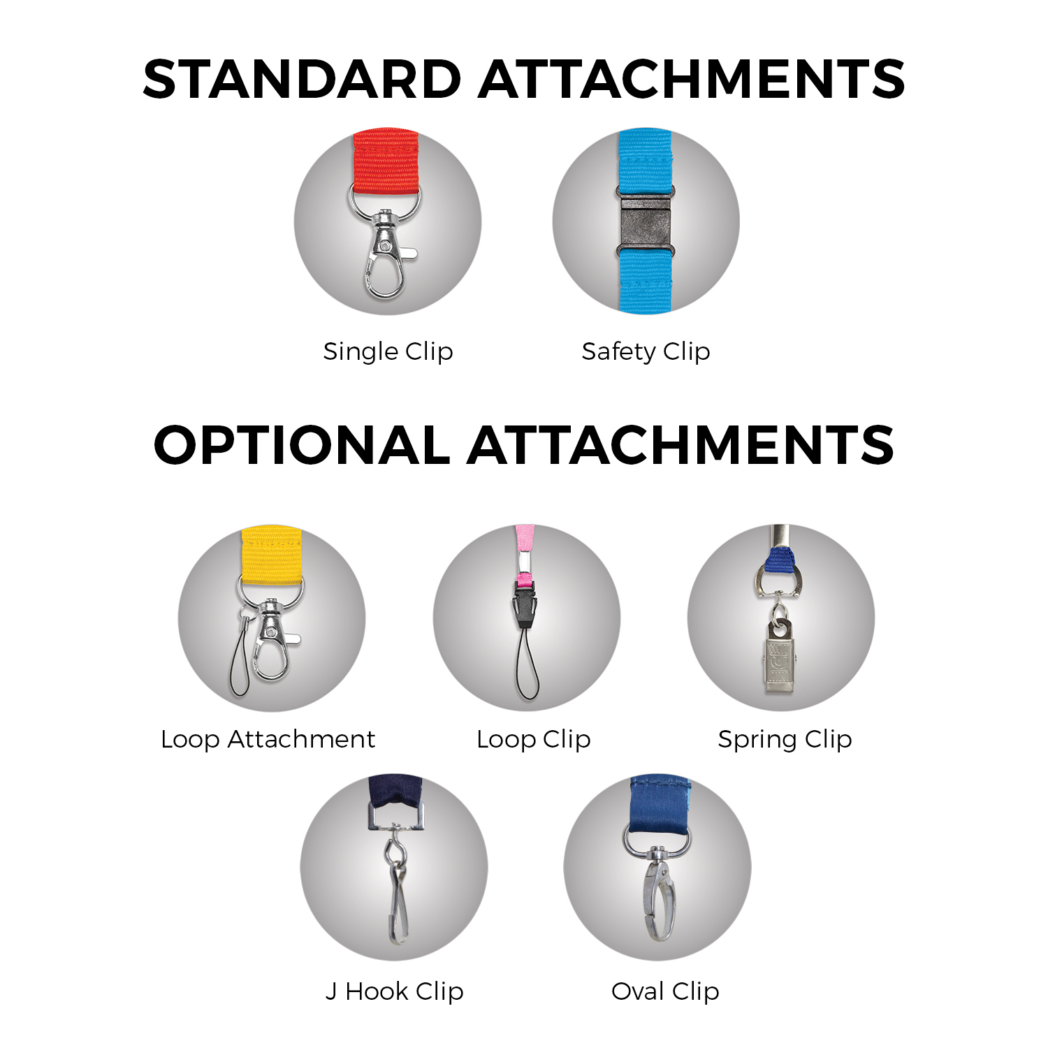 Crest Lanyard – Image 13