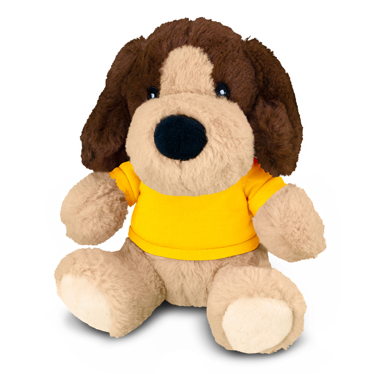 Dog Plush Toy – Image 4