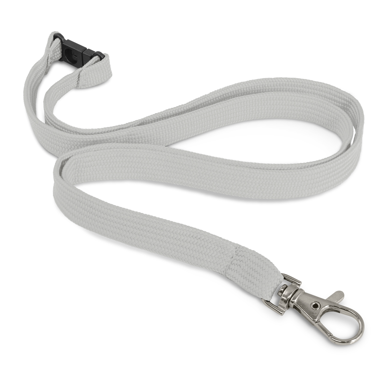 Custom Printed Lanyard - 12mm – Image 2