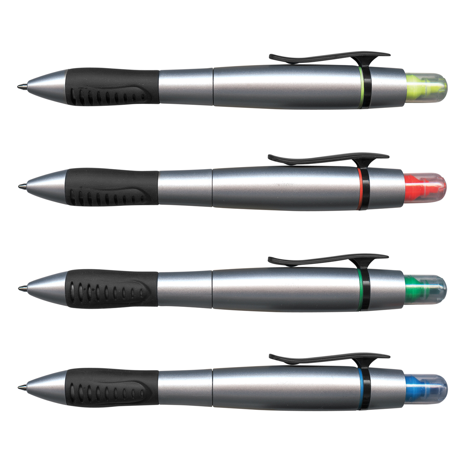 Duo Pen with Highlighter – Image 1