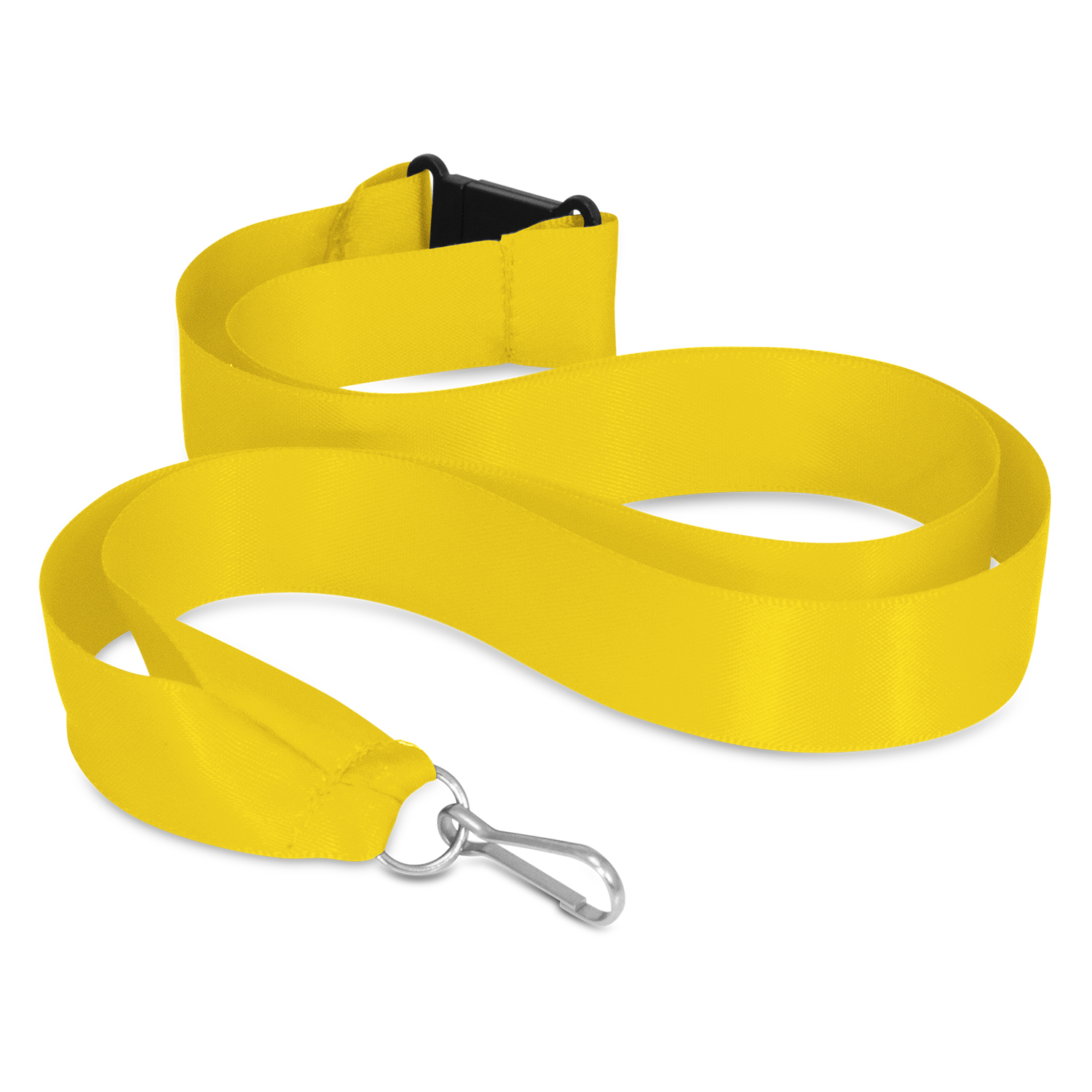 Ribbon Lanyard – Image 3