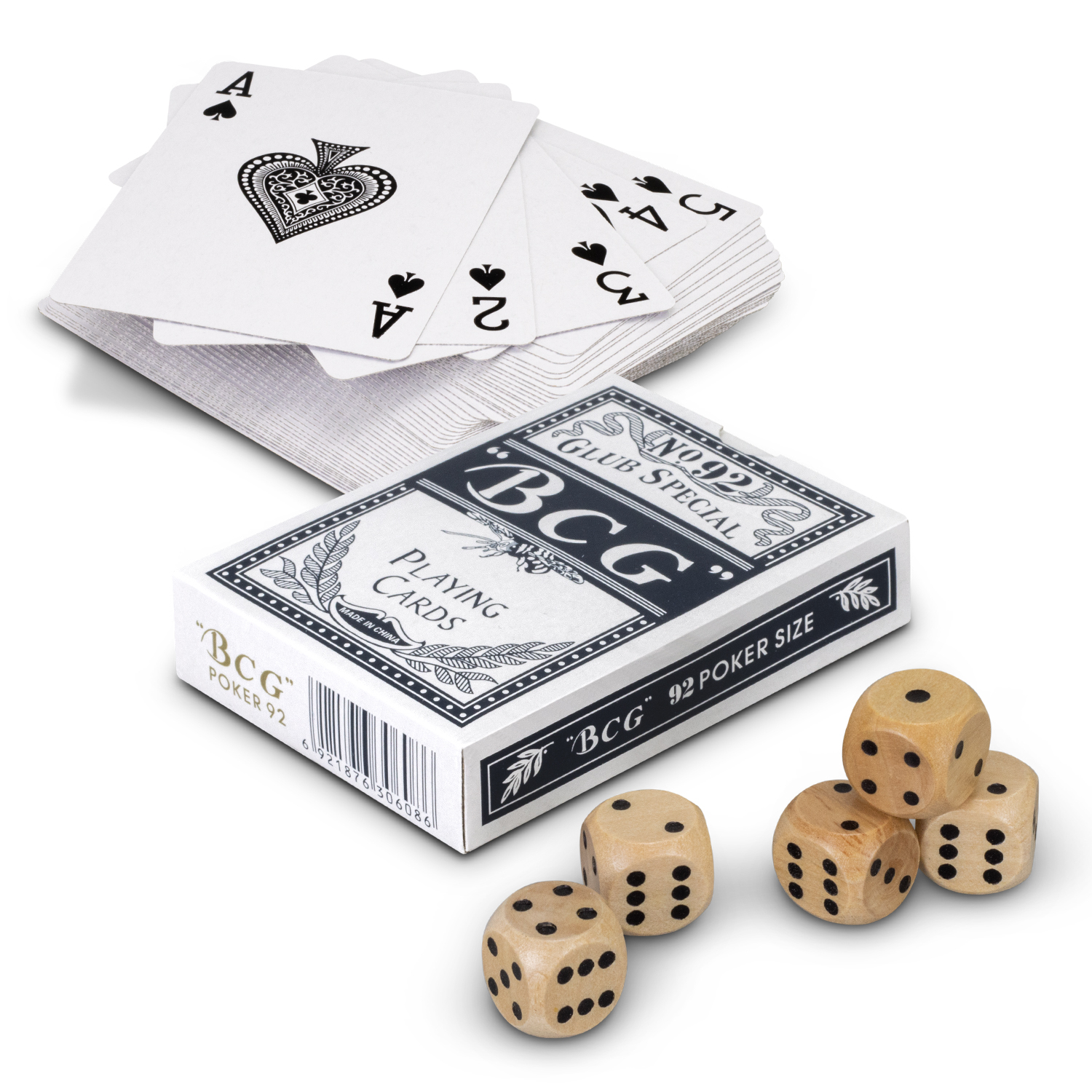 Card Game Set – Image 4