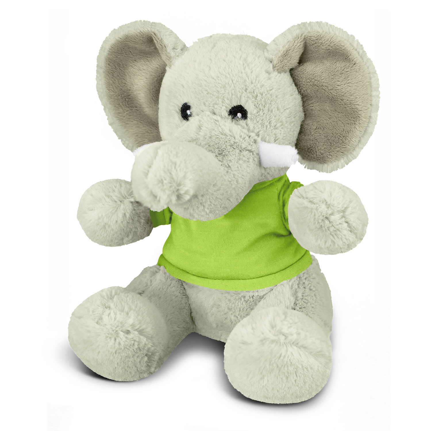 Elephant Plush Toy – Image 7