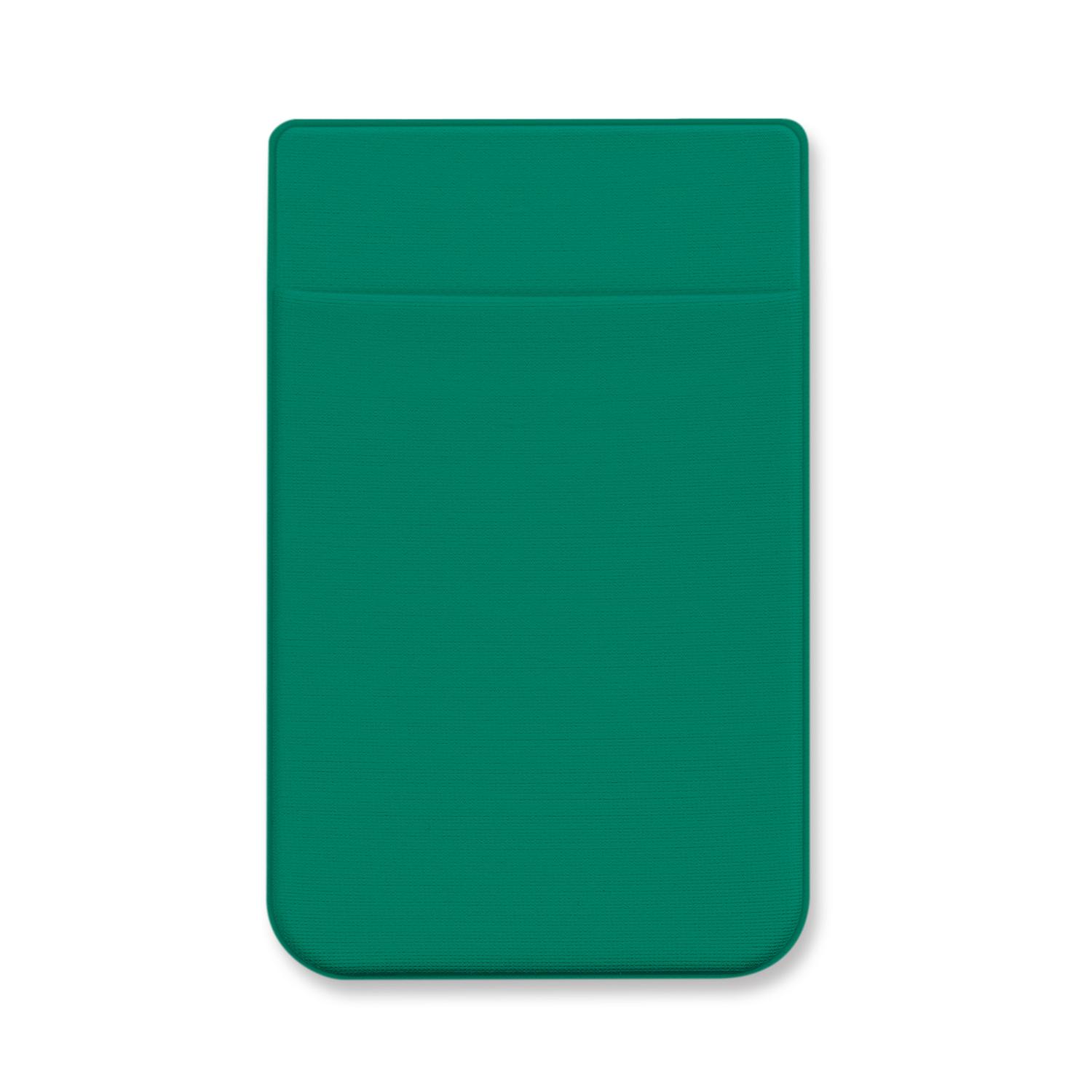 Lycra Phone Wallet - Heat Transfer – Image 10