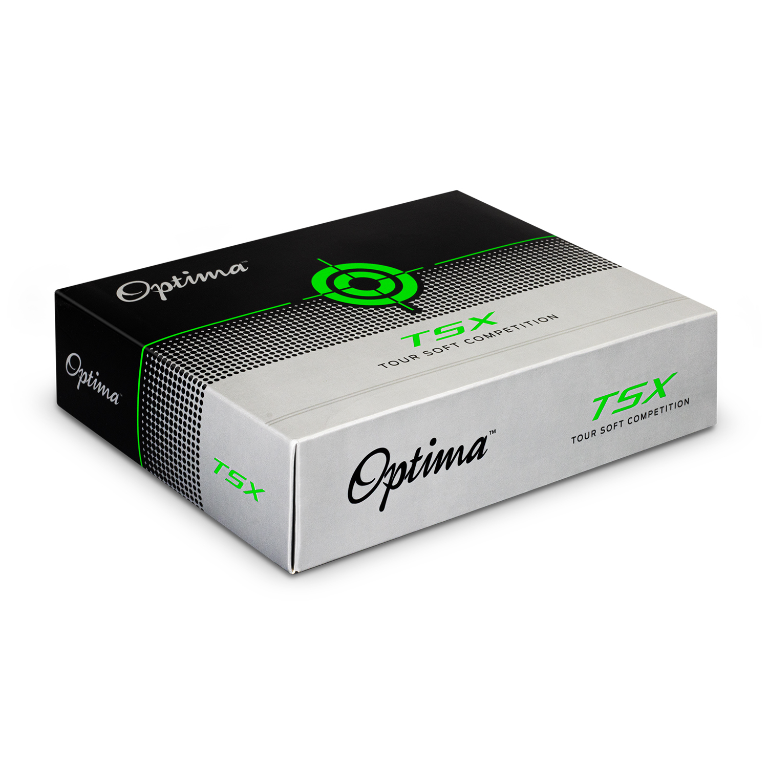 PGF Optima Golf Ball – Image 3