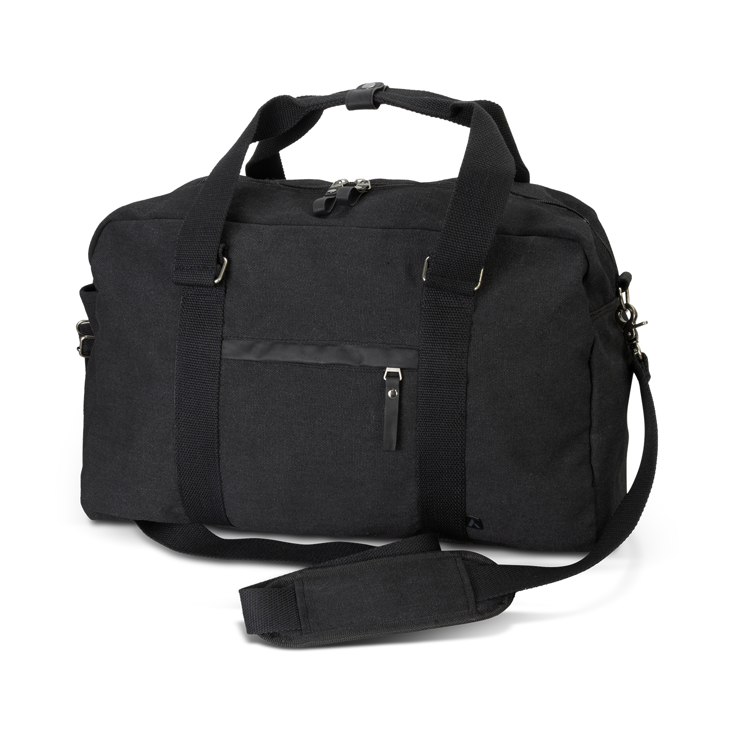 ARCHER Copenhagen Canvas Duffle Bag – Image 2