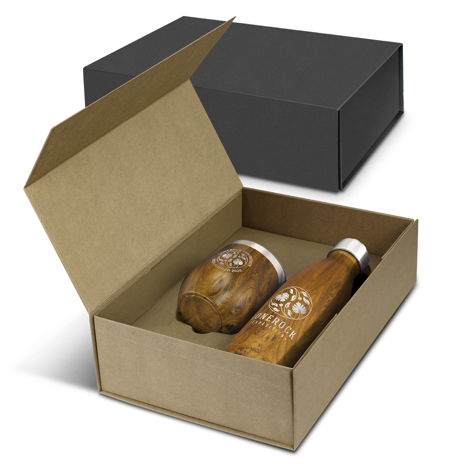 Heritage Vacuum Gift Set – Image 1
