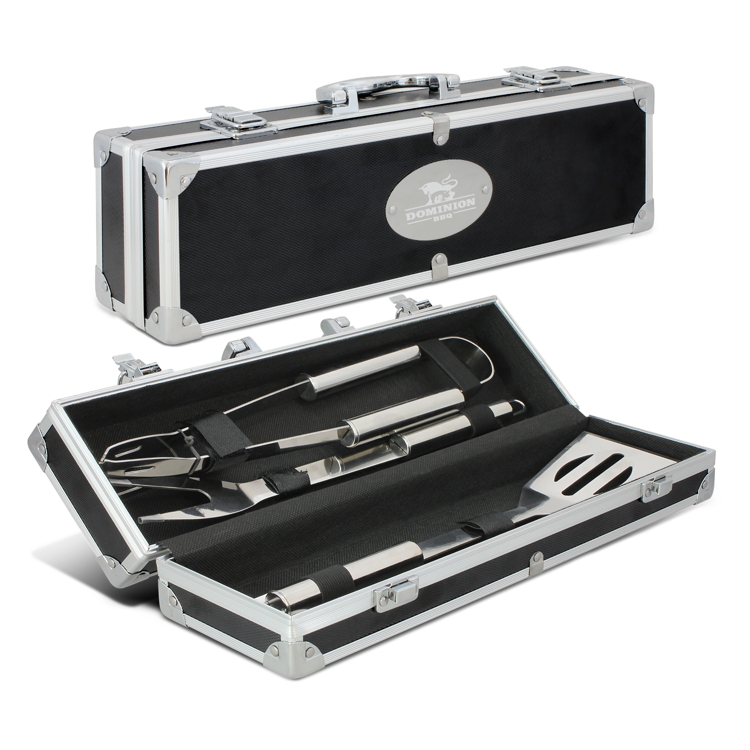 Luxmore BBQ Set – Image 1