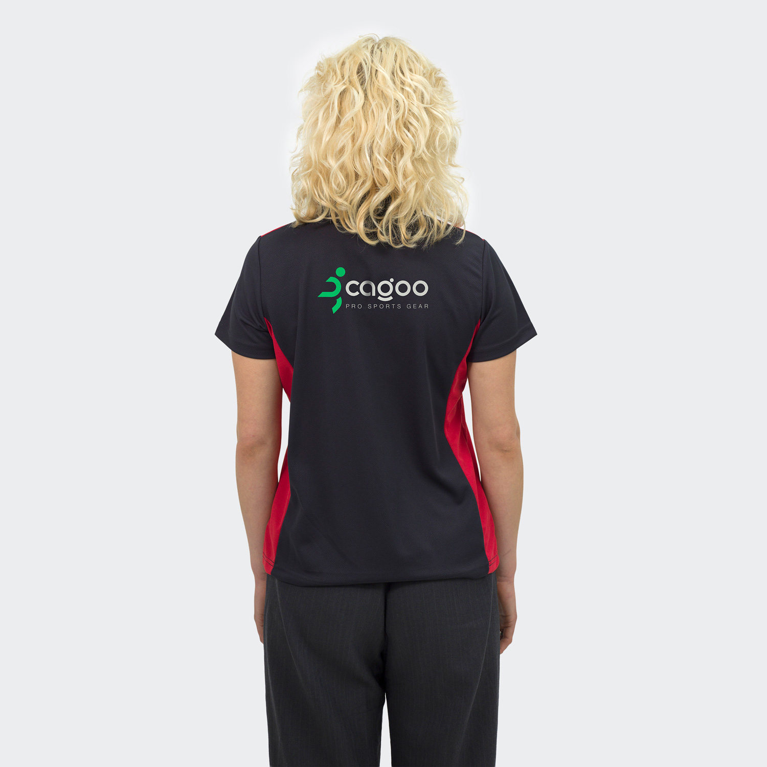 TRENDSWEAR  Apex Womens Polo – Image 14