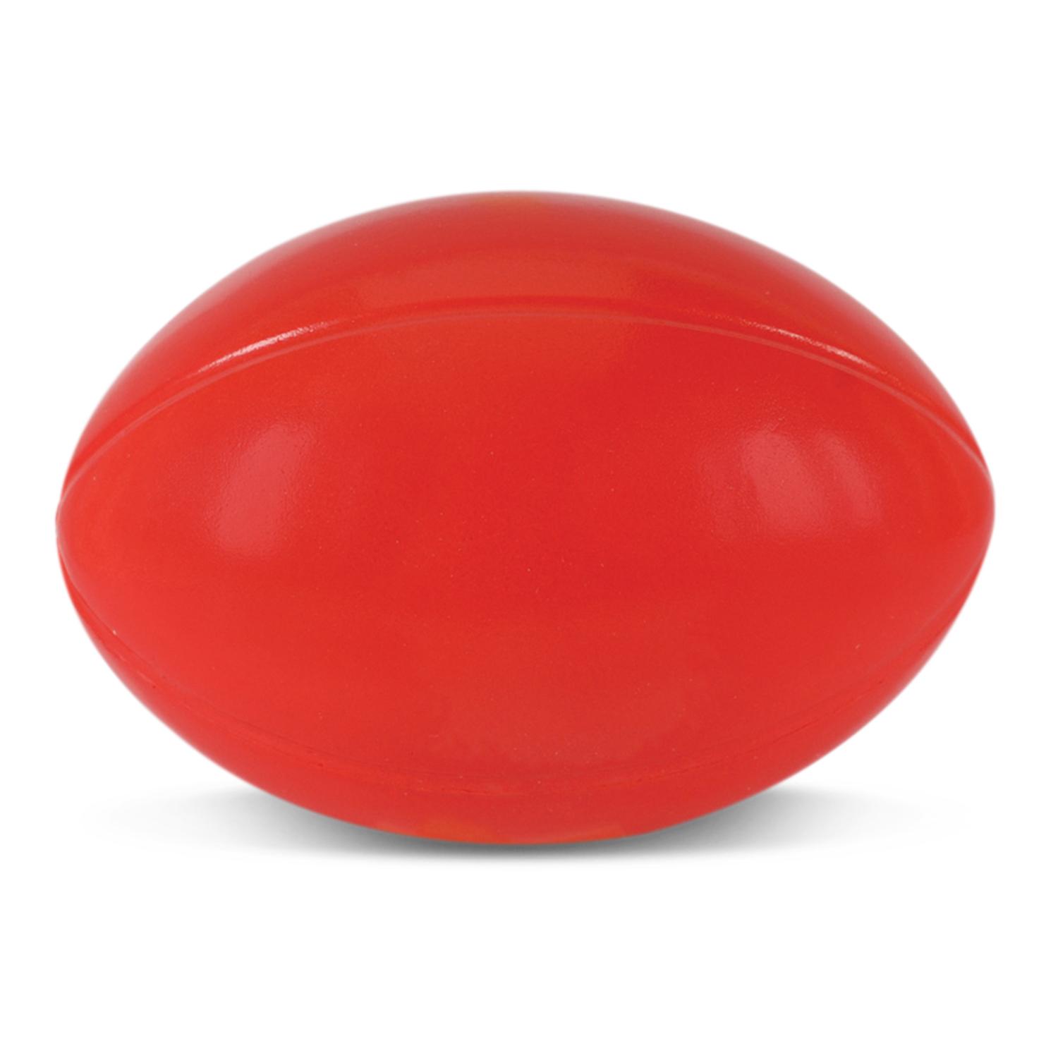 Stress Rugby Ball – Image 5
