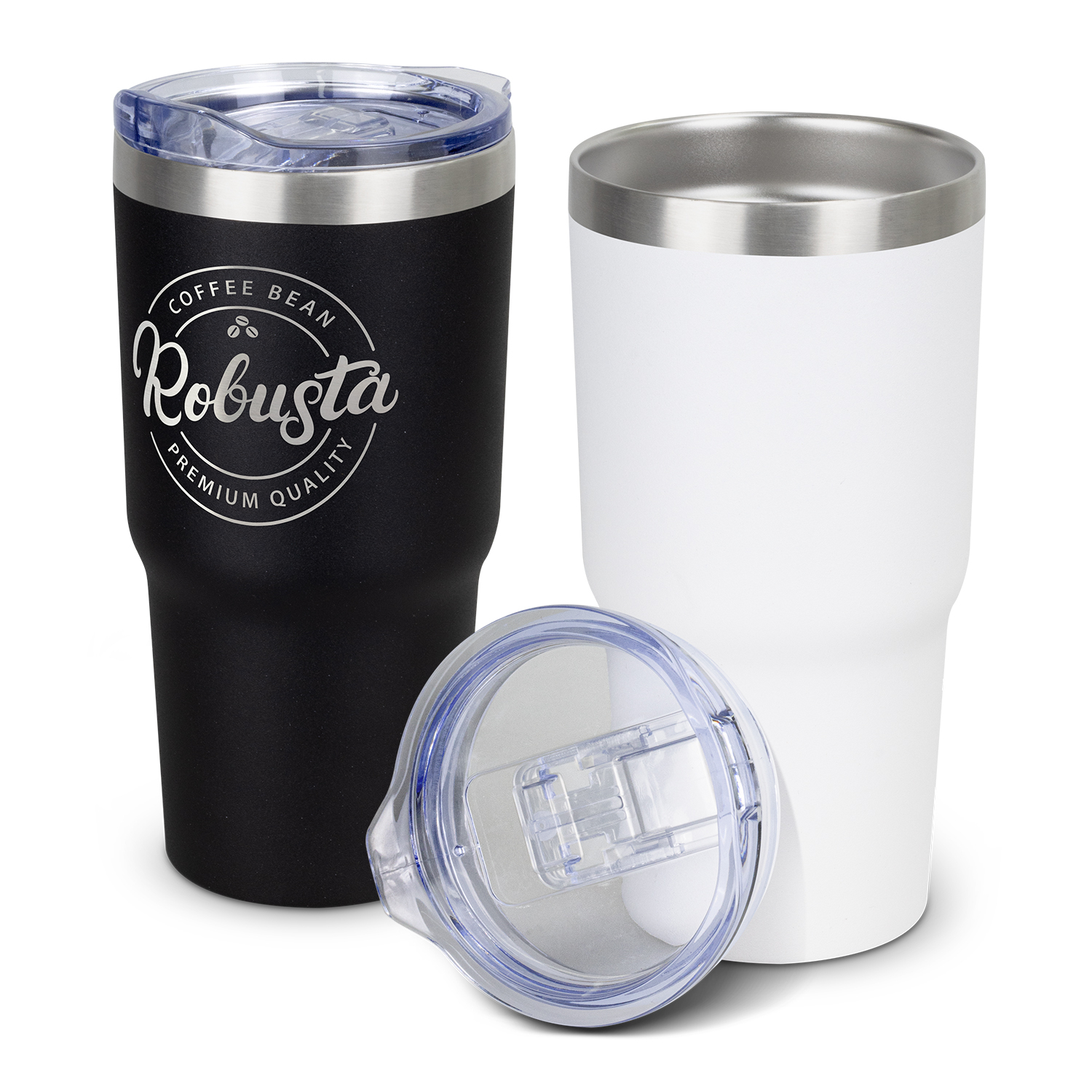 Himalayan Vacuum Tumbler - Powder Coated – Image 1