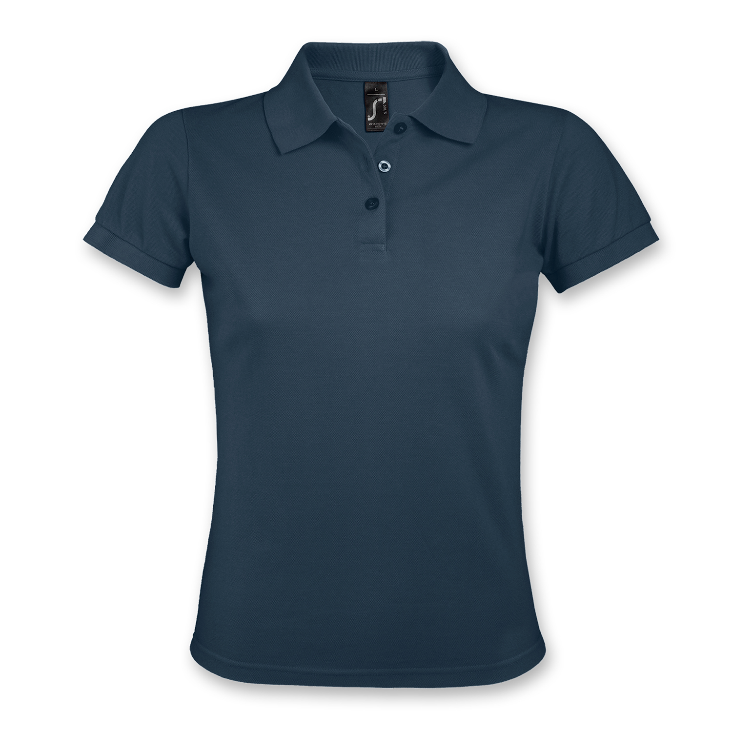 SOLS Prime Women's Polo Shirt – Image 7