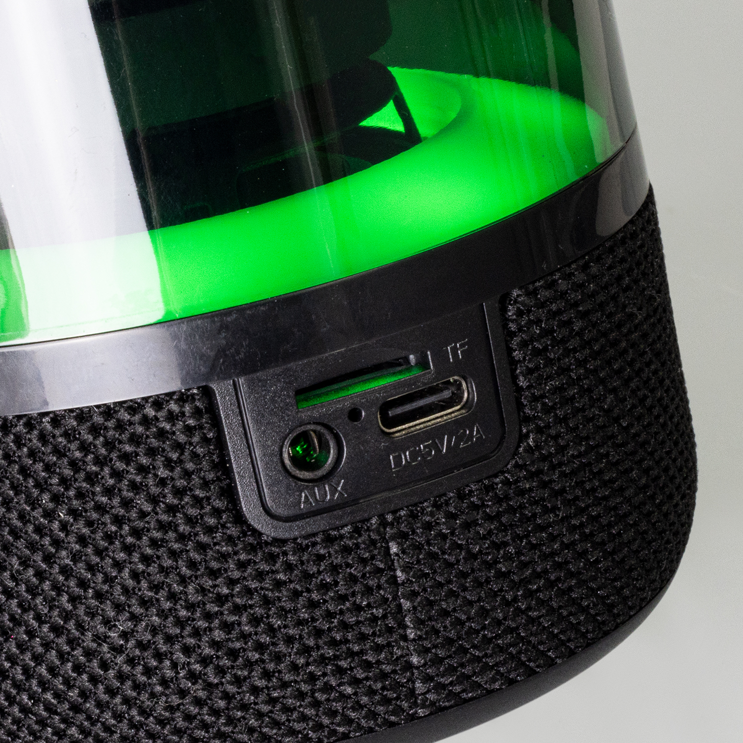 Spectrum Bluetooth Speaker – Image 5