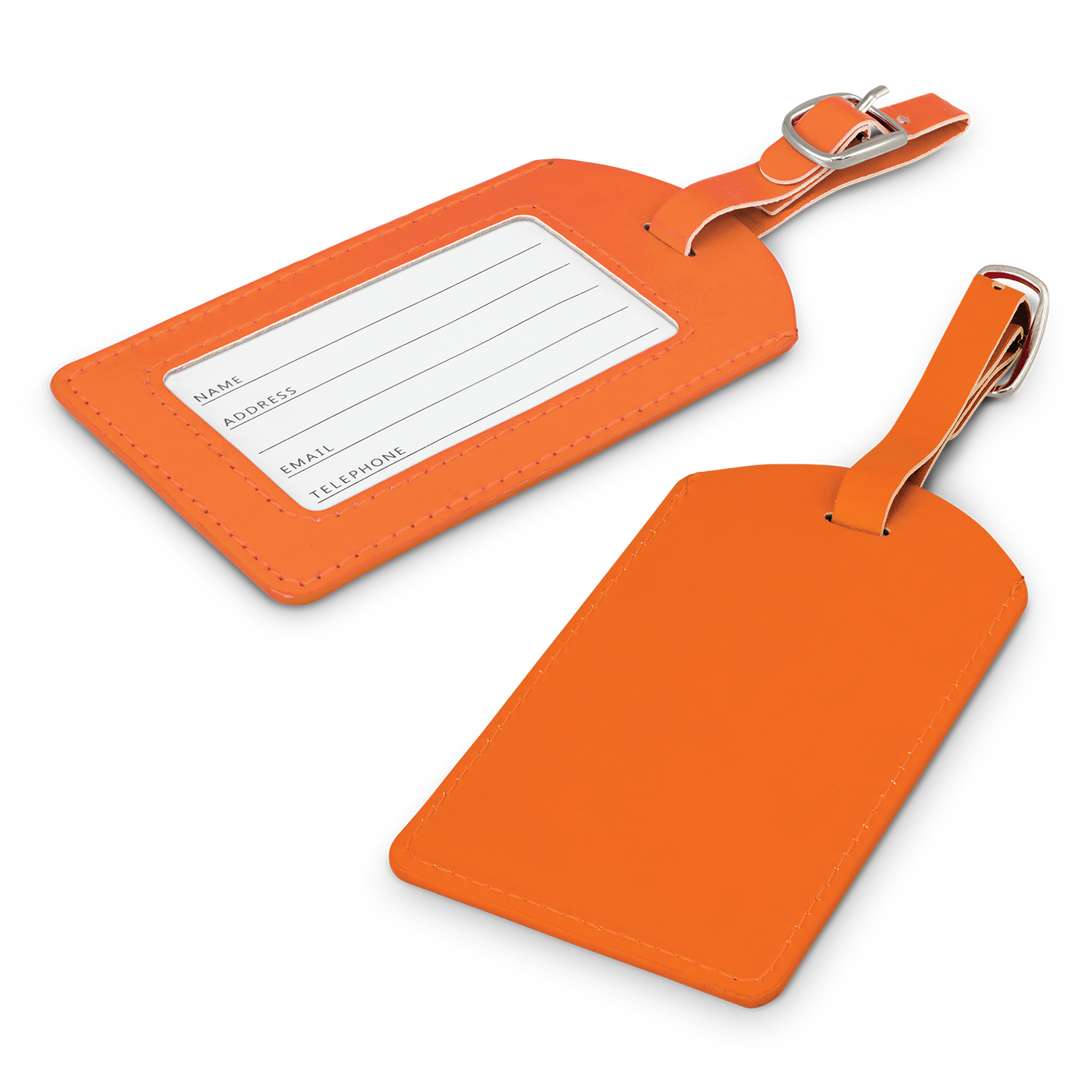Aero Luggage Tag – Image 3