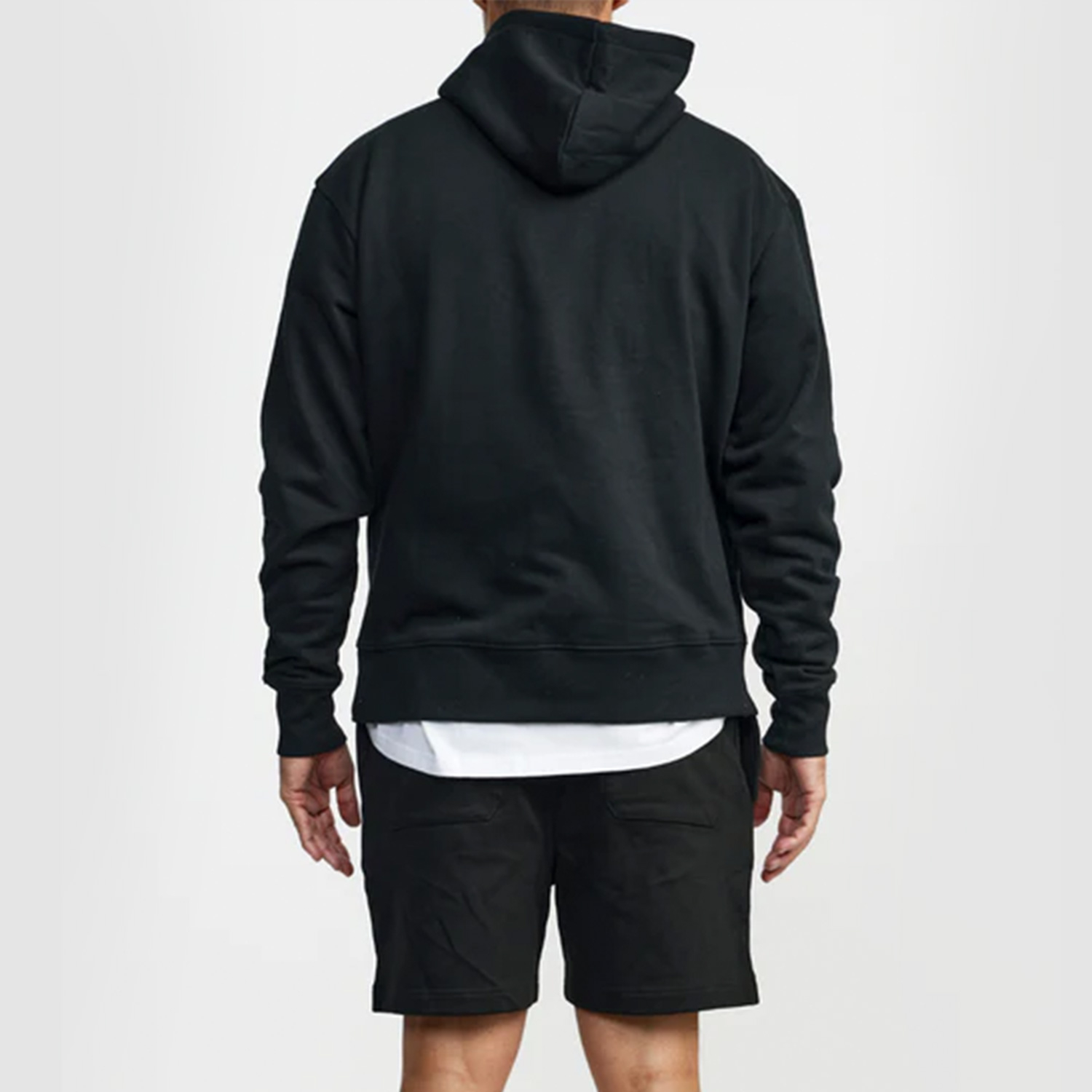 WNSDY Essential Hoodie – Image 5