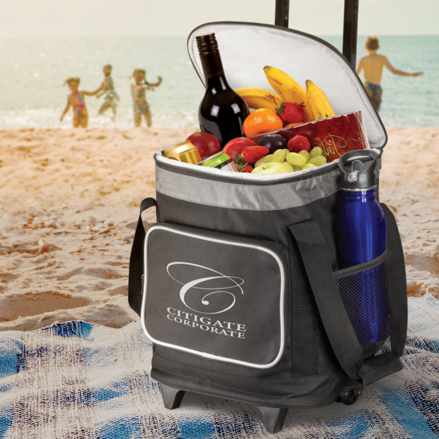 Glacier Cooler Trolley – Image 5